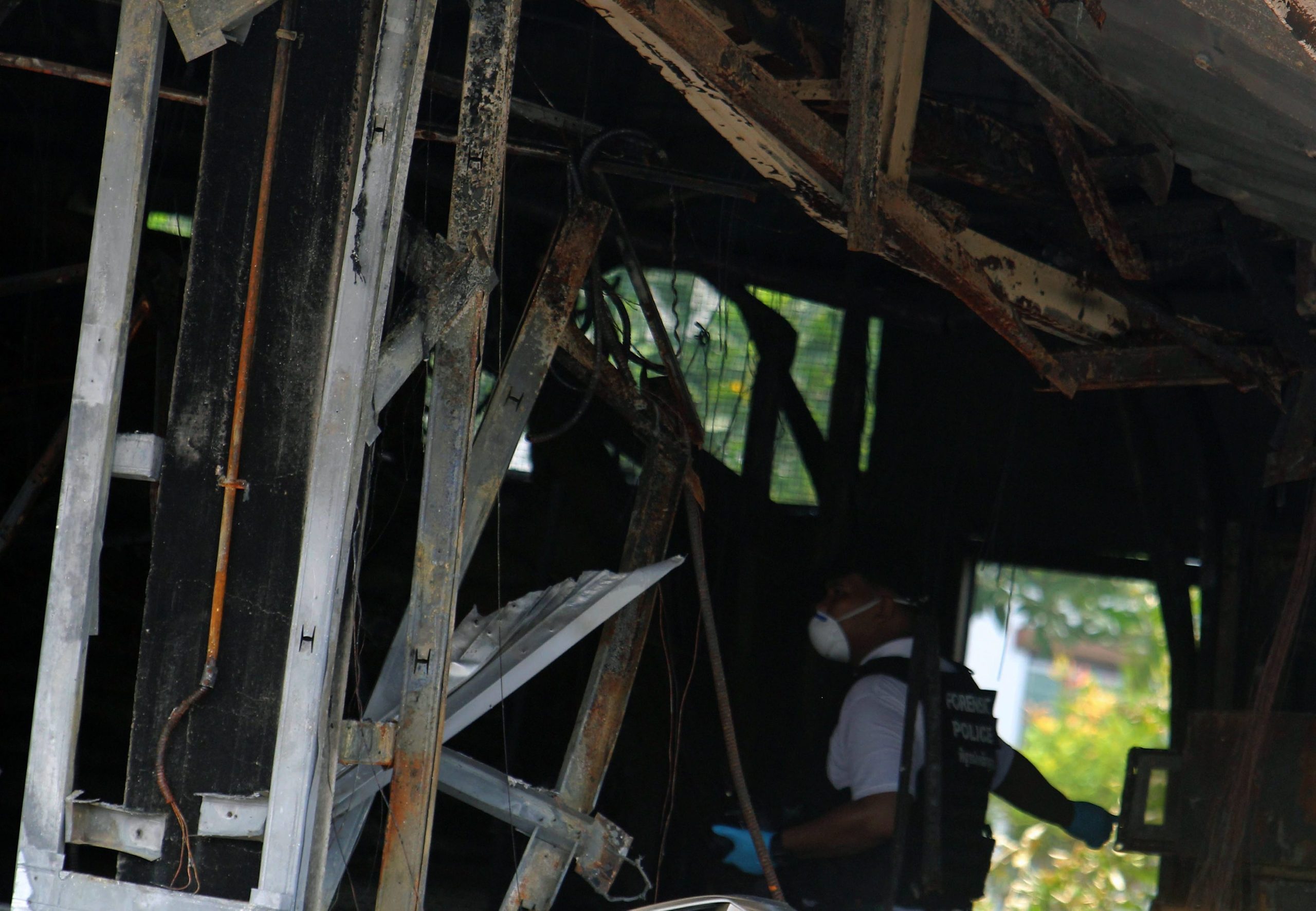 Dezenas de ataques bombistas no sul da Tailândia