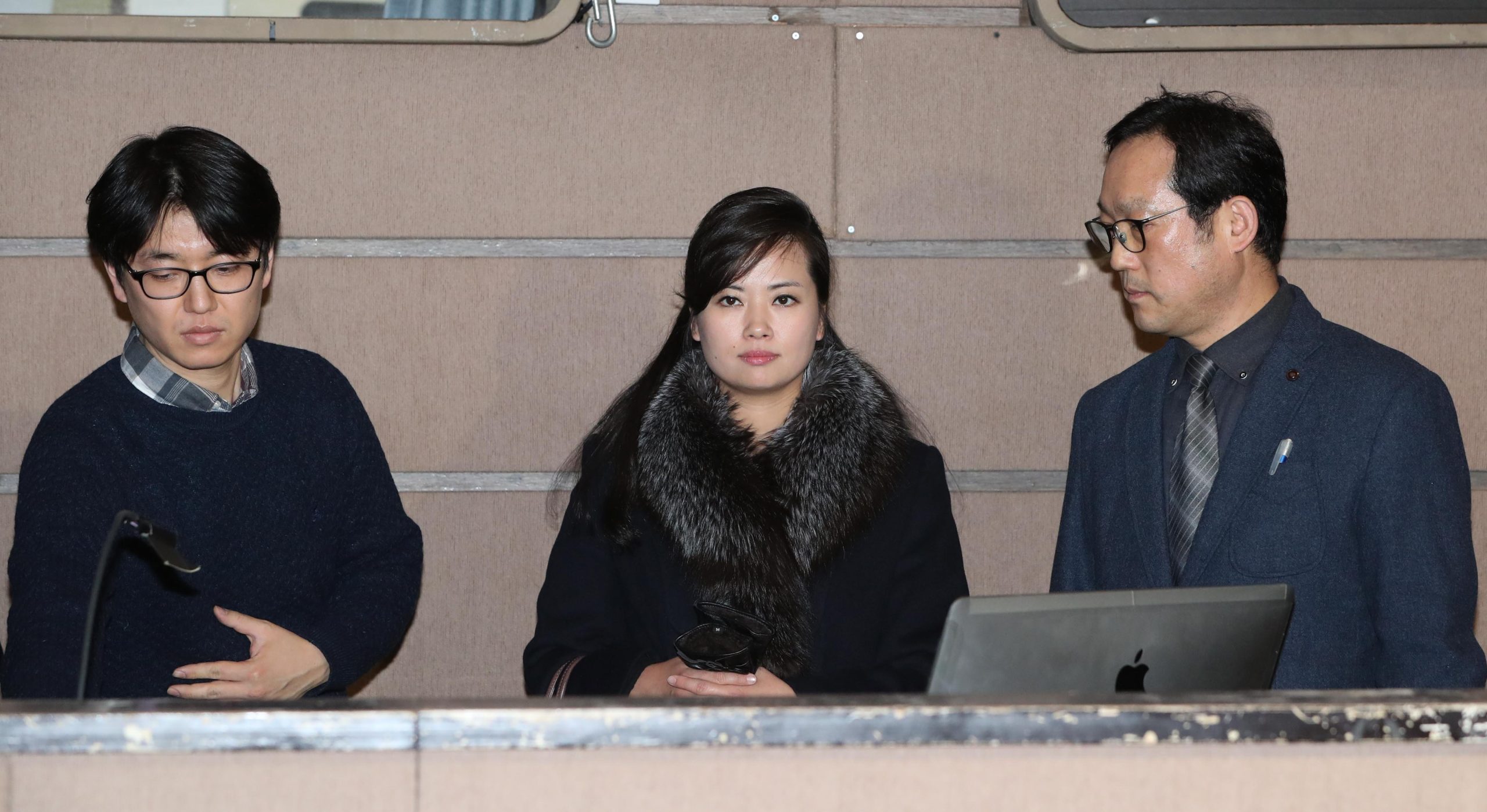 Hyon Song-wol, a spice girl da Coreia do Norte de quem já se disse quase tudo, até que era namorada de Kim Jung-un