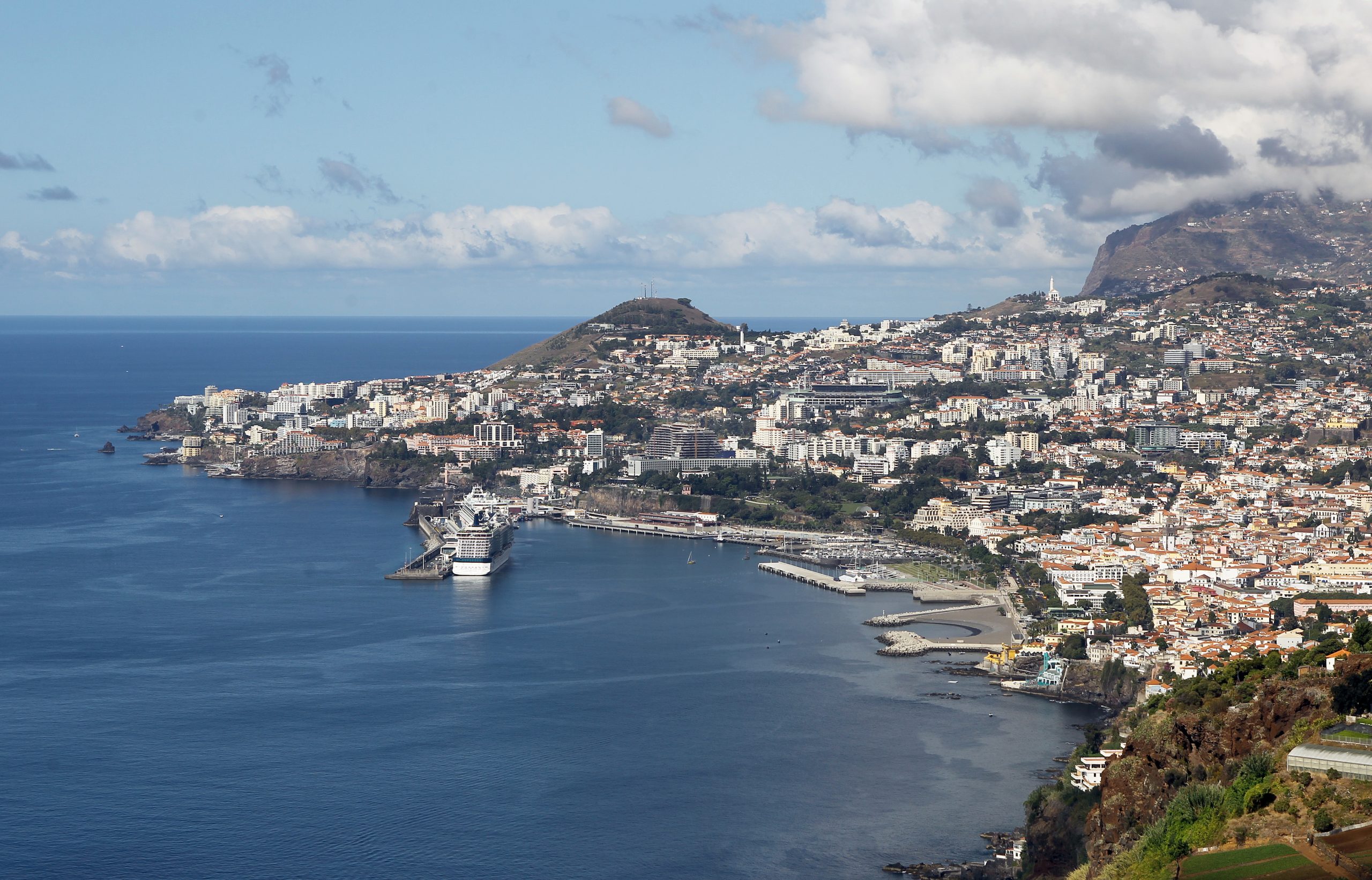 Governo da Madeira diz que a região não precisará de orçamento retificativo