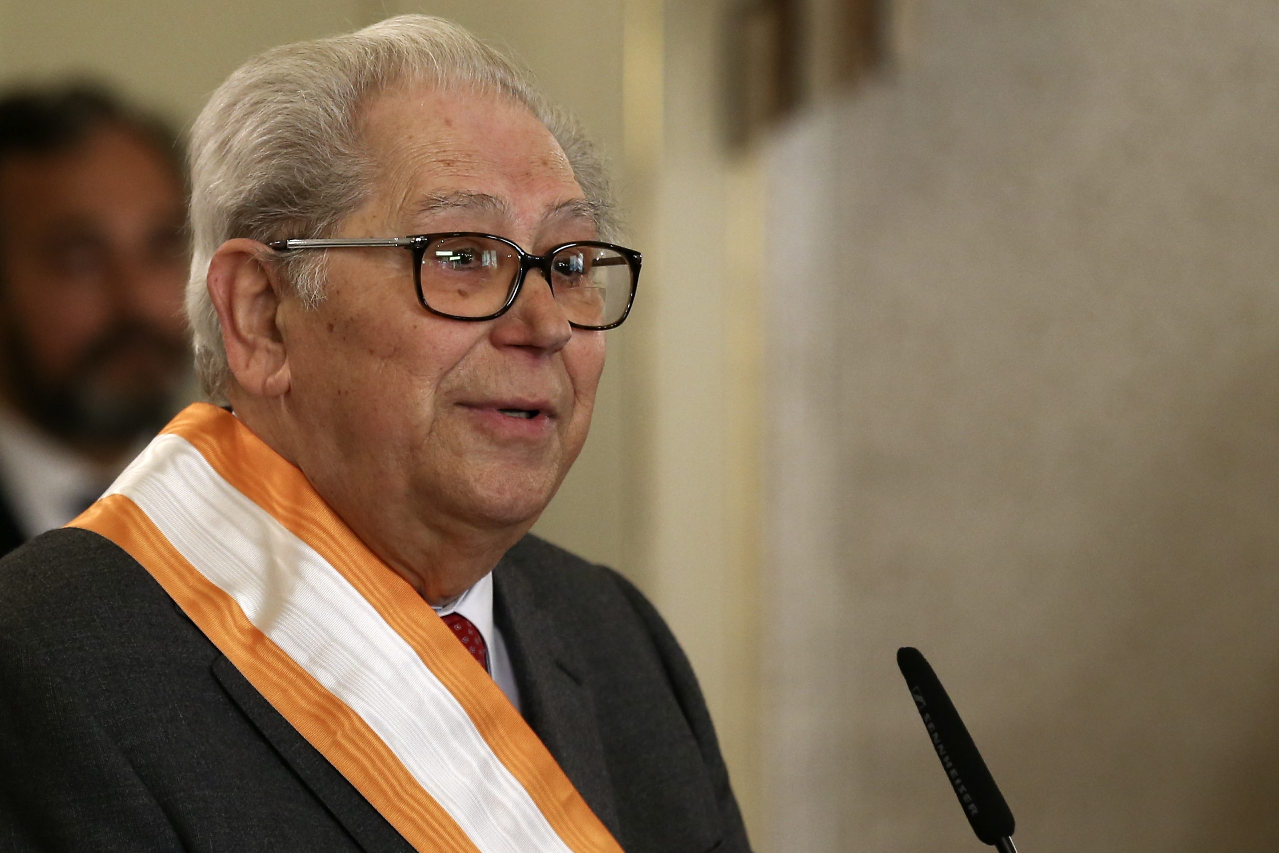 Óbito/Arnaut: Costa salienta que será recordado para a eternidade como “pai” do Sistema Nacional de Saúde