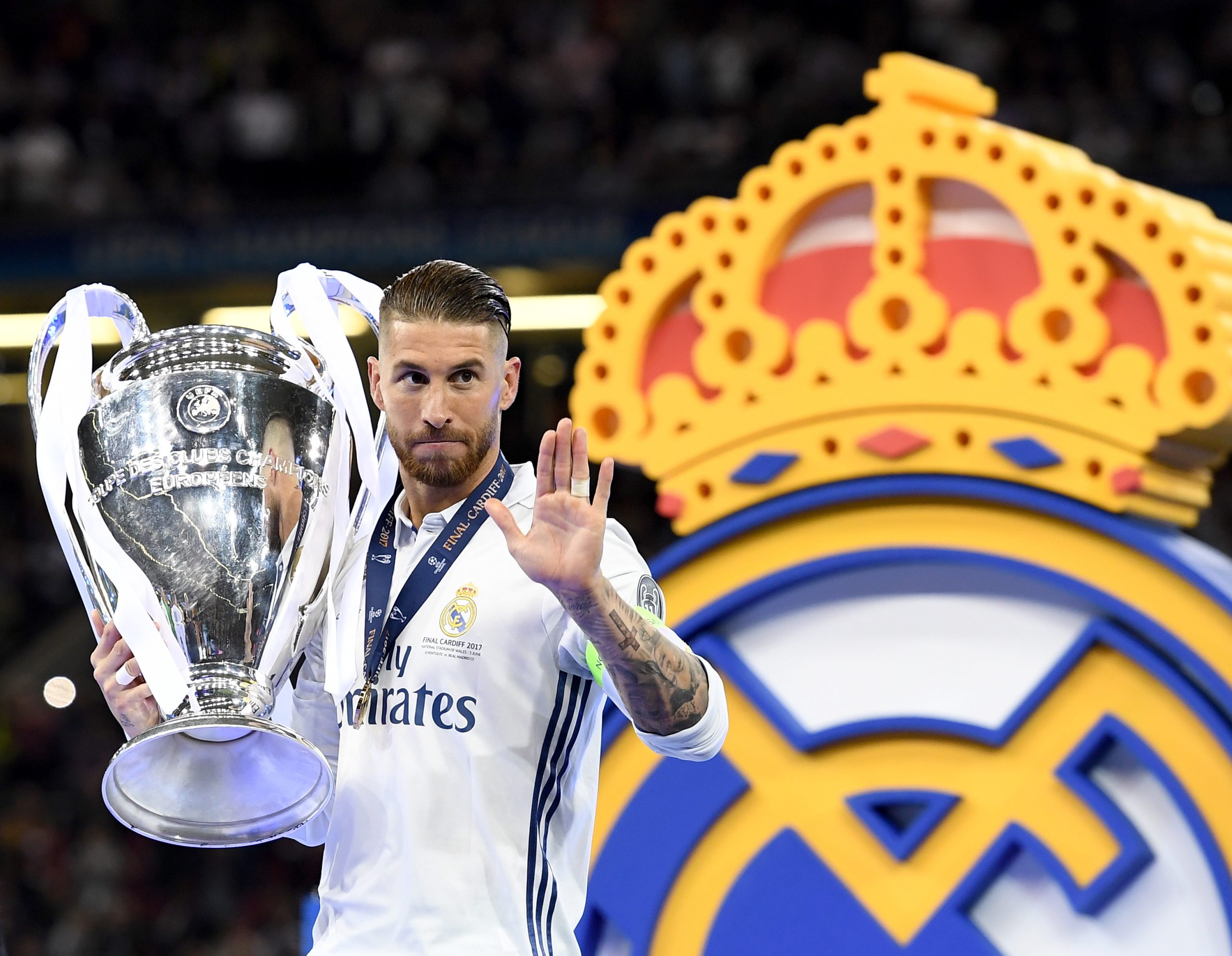 La Liga: Real Madrid e Barcelona fora de acordo multimilionário aprovado pela maioria dos clubes
