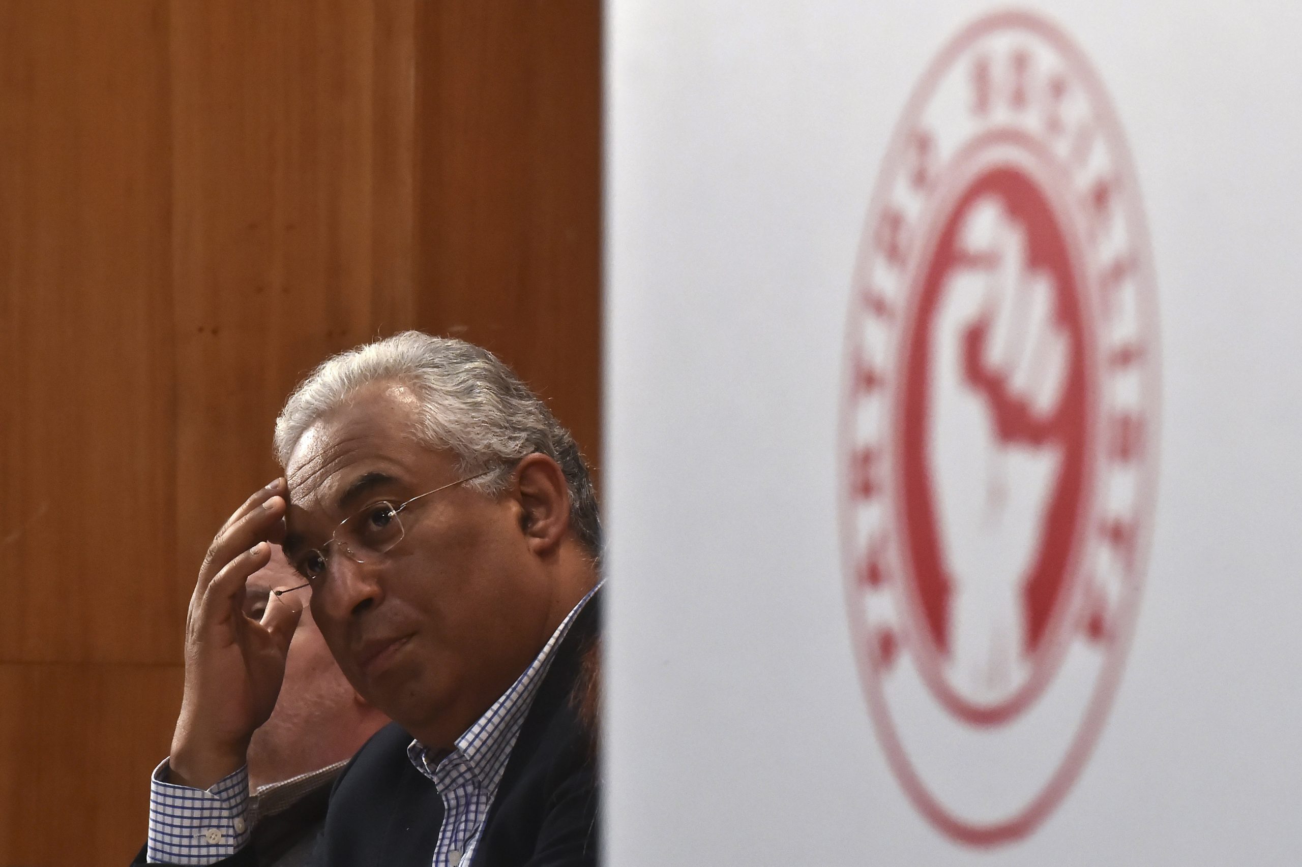 PS cancela Comissão Nacional de sábado