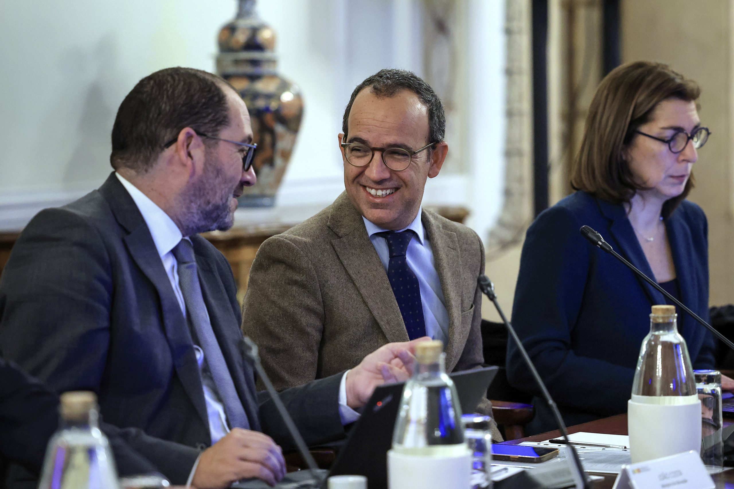Ministro da Cultura disponível para reunir com representação da Global Media