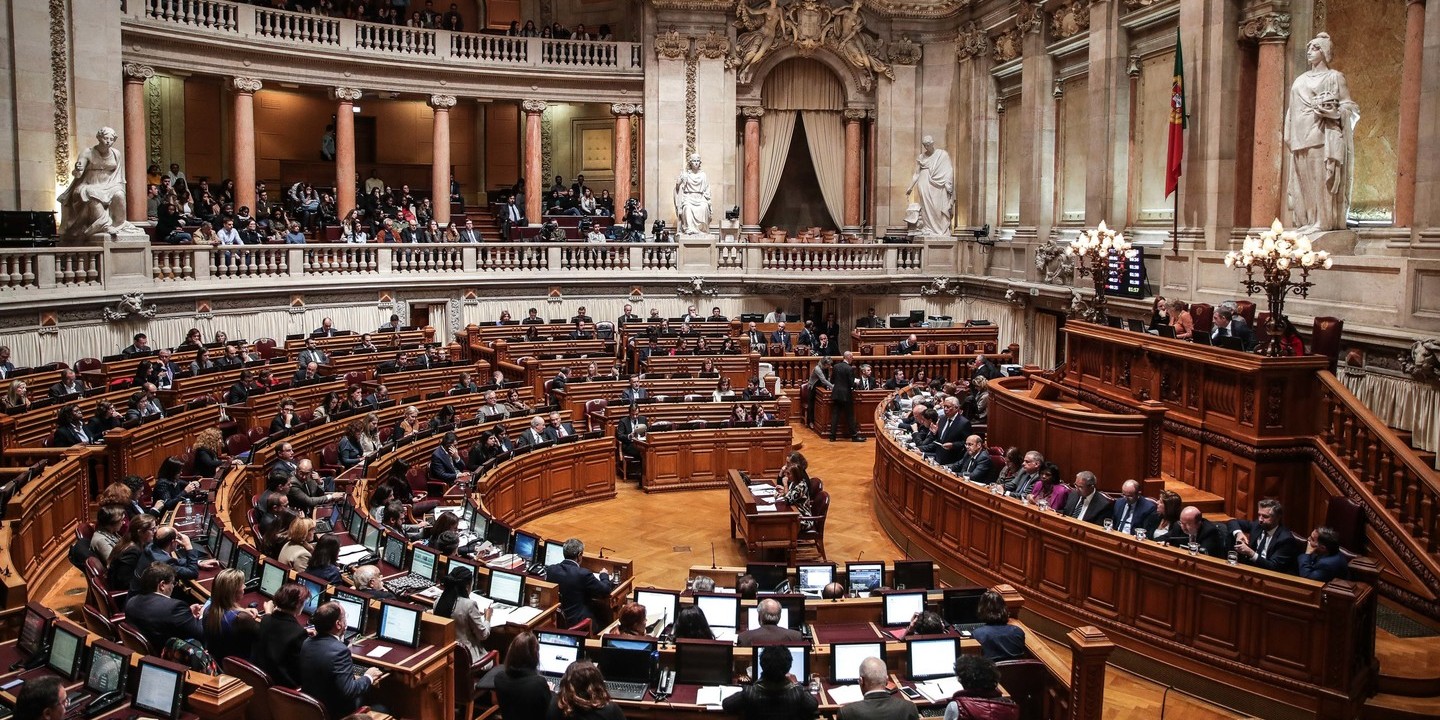 Alterações laborais da Agenda do Trabalho Digno aprovadas na generalidade