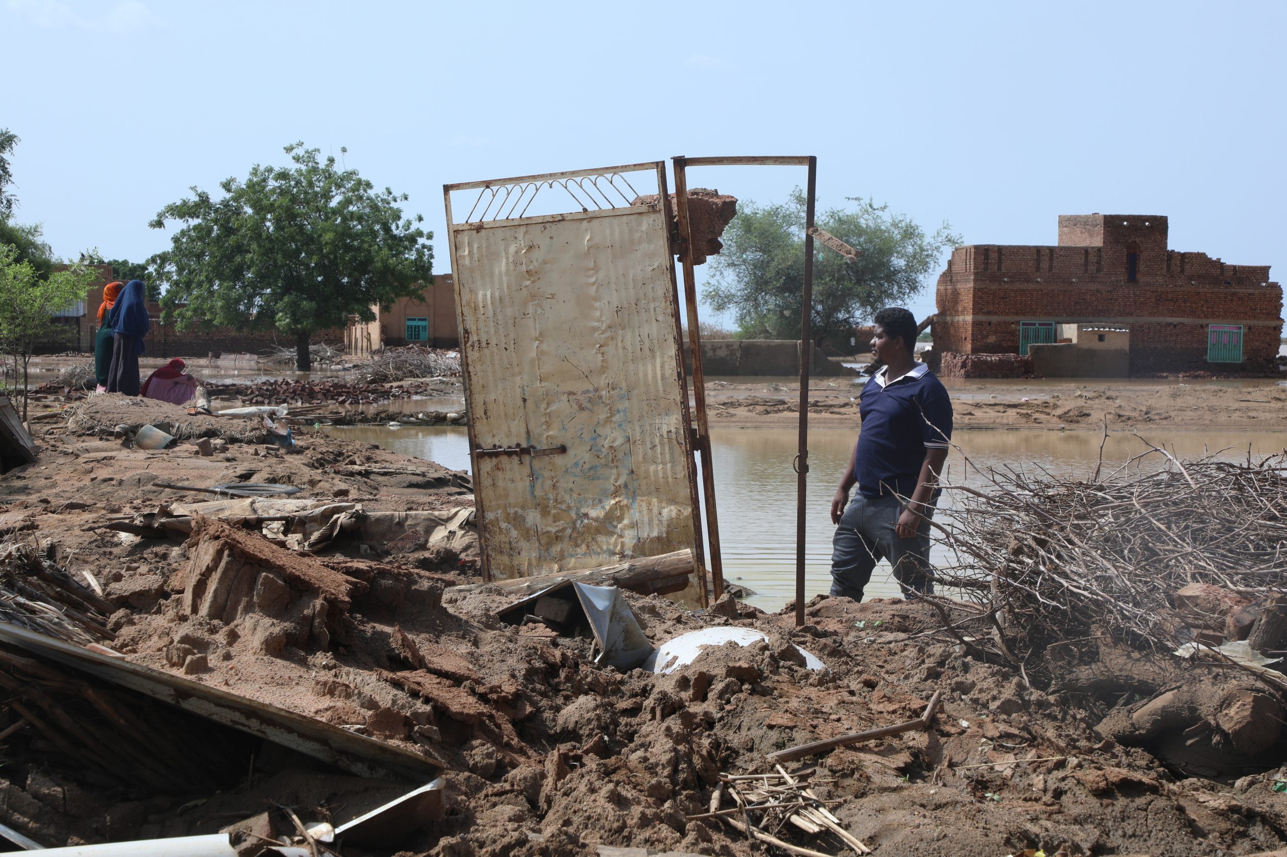 Associação pede envio urgente de missão internacional para acabar com atrocidades em Darfur
