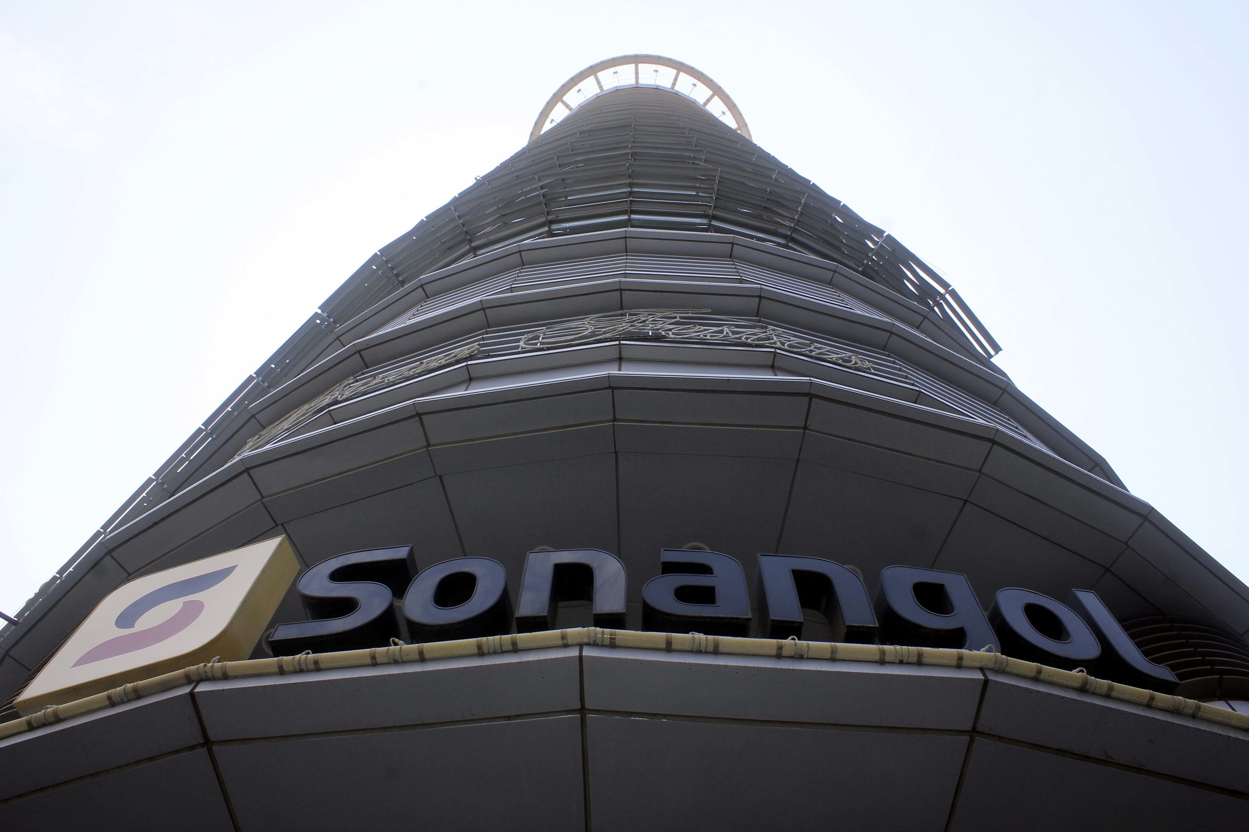Luanda Leaks: Sonangol enviou auditoria à gestão de Isabel dos Santos para a justiça