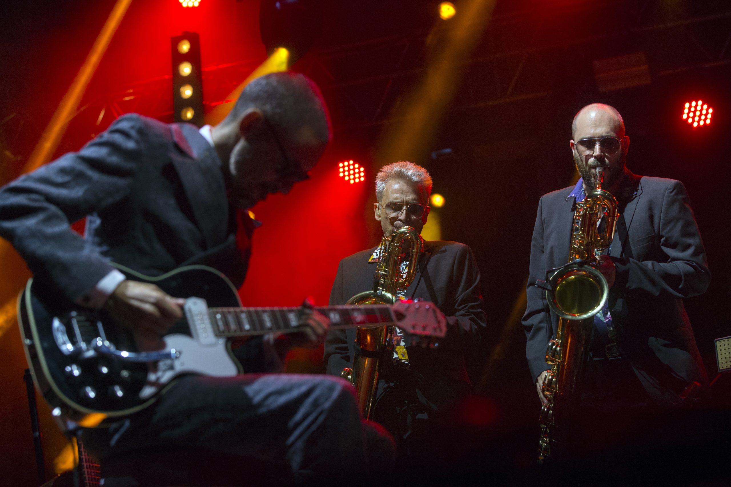 Programa Cultura em Expansão no Porto arranca em fevereiro com Dead Combo