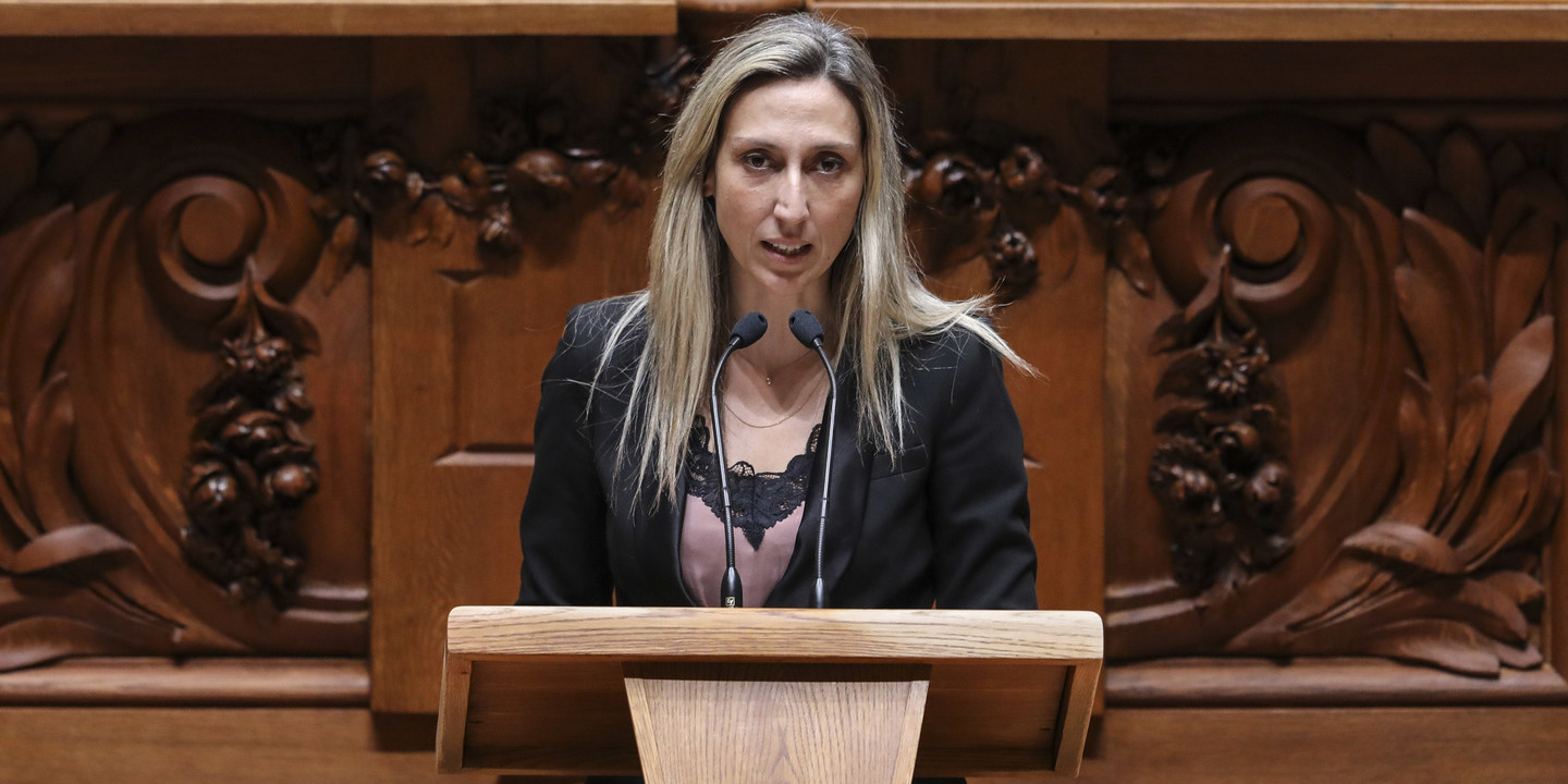 Ex-deputada Cristina Rodrigues acusada no processo do “apagão informático” do PAN