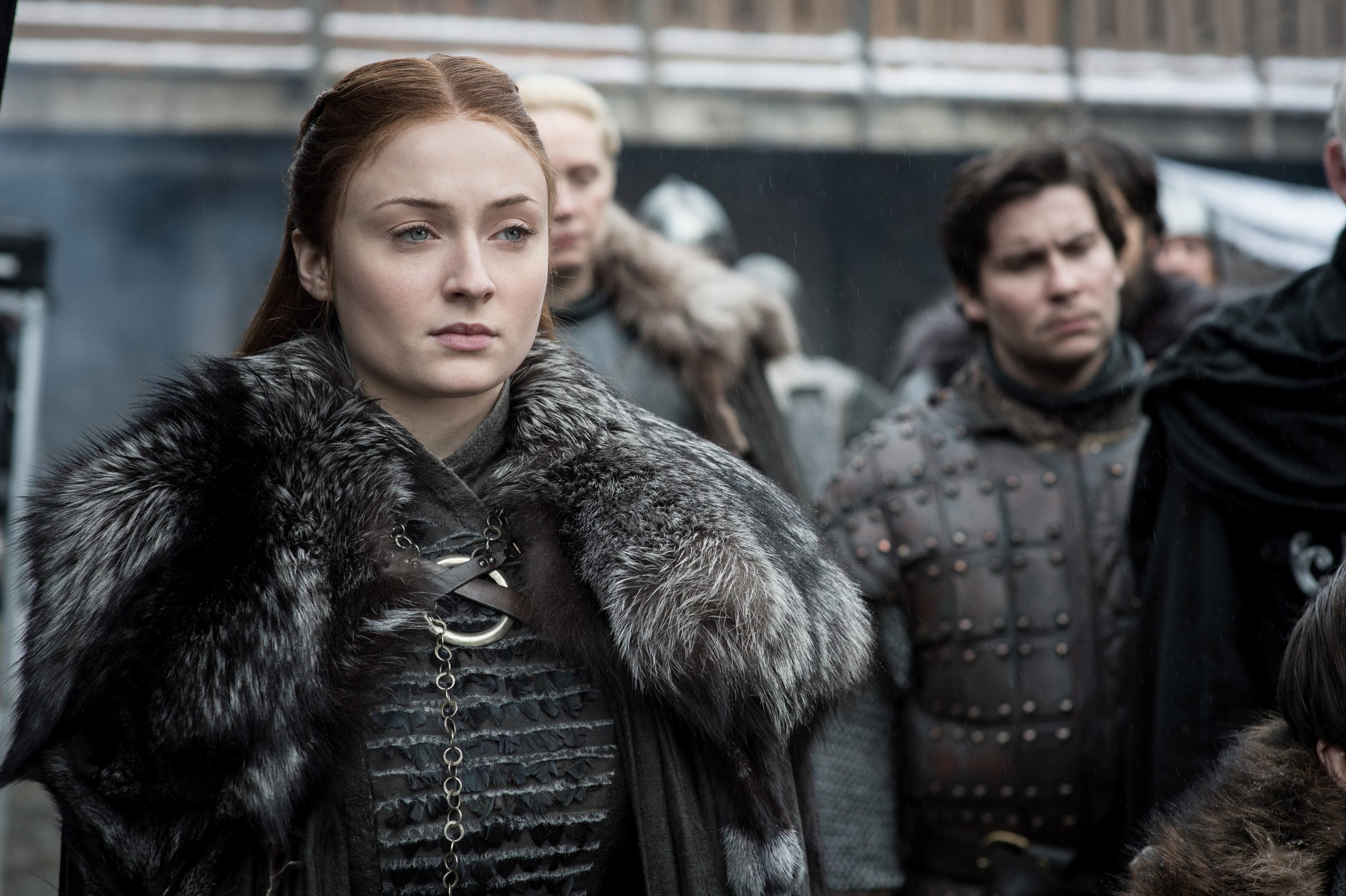 Sansa Stark Sansa Stark