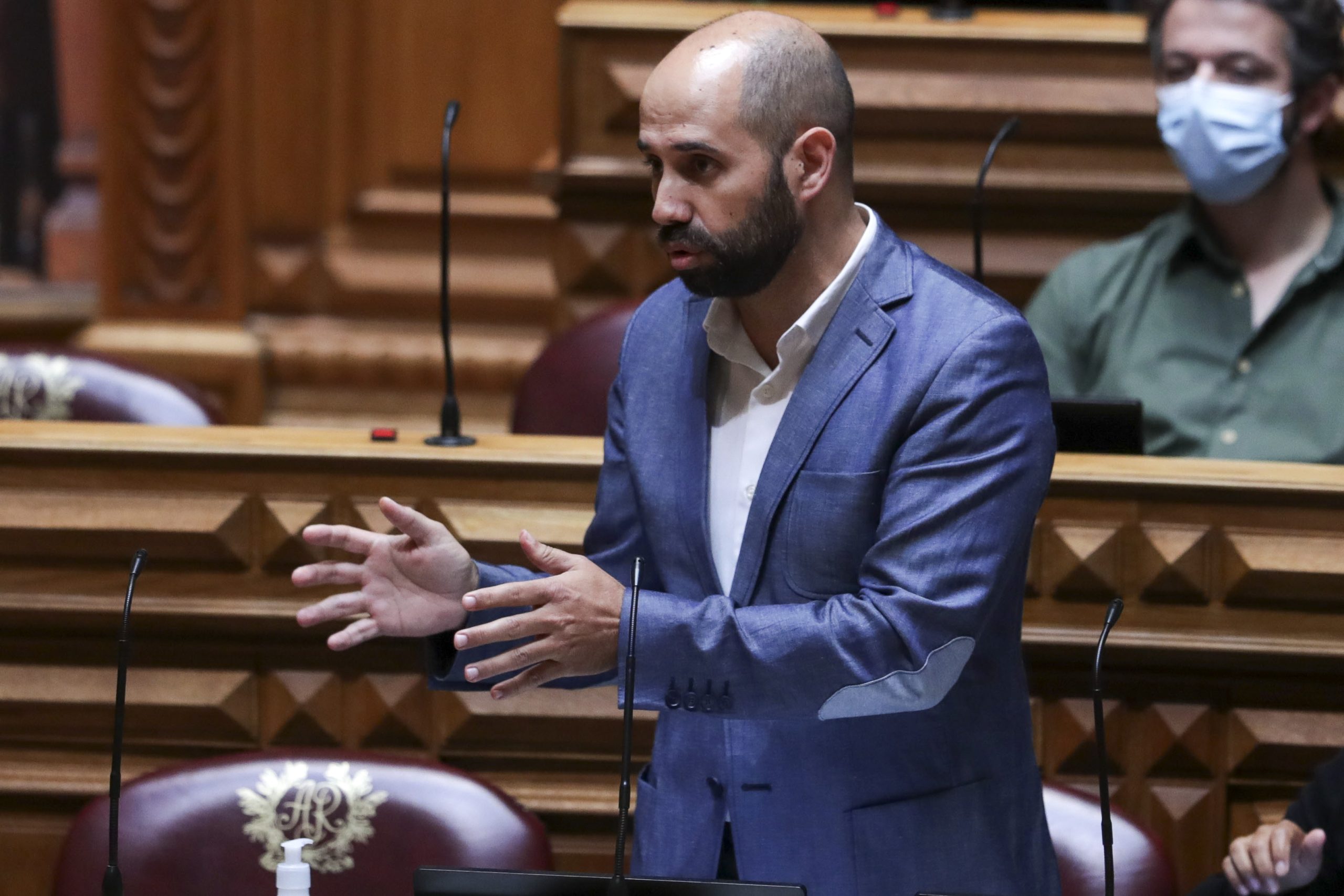 Bloco defende que qualidade de um Governo se mede pela prática: “Para sabermos a qualidade de um melão temos de o abrir”