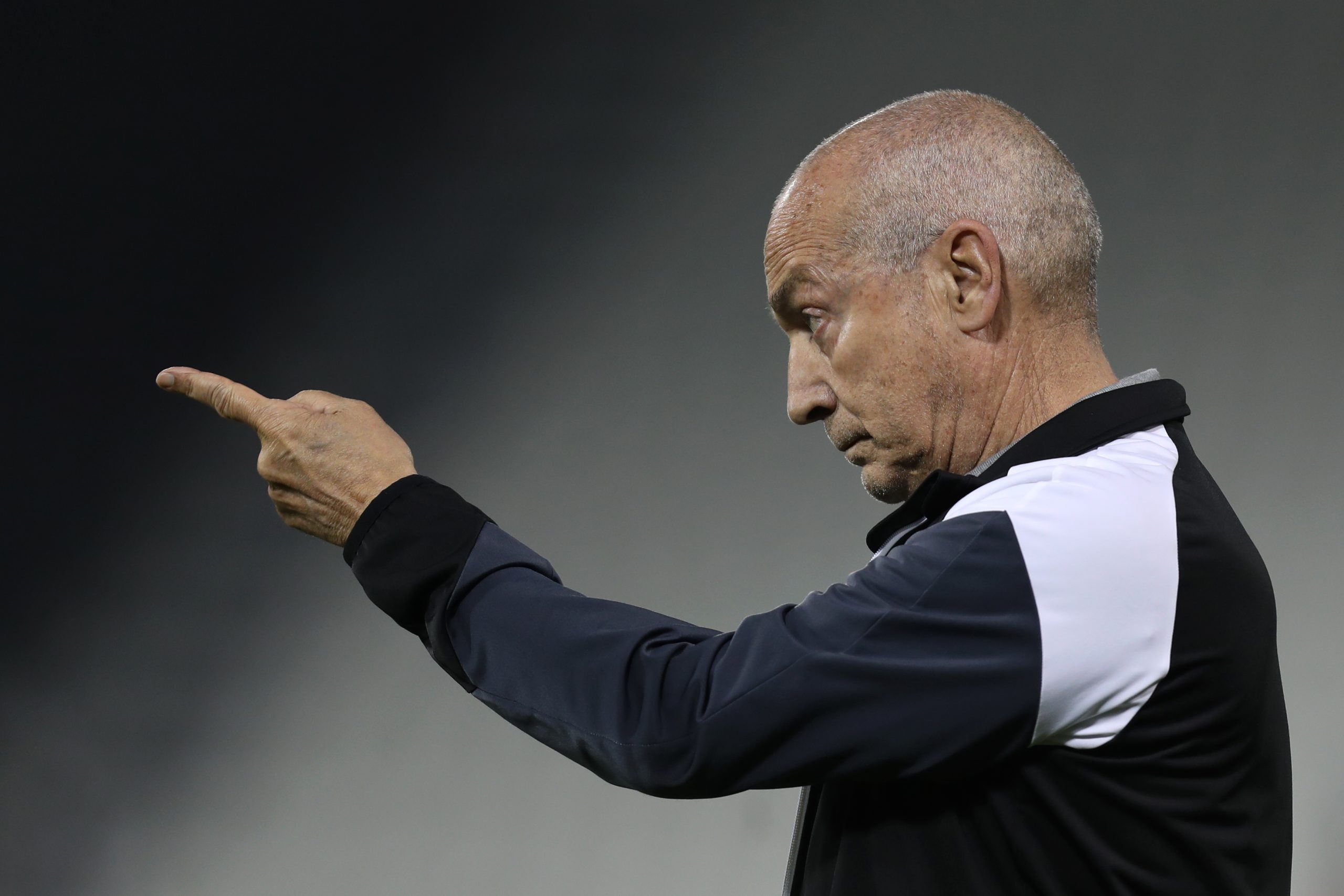 Diferendo entre Jesualdo Ferreira e Zamalek resolvido após cinco anos
