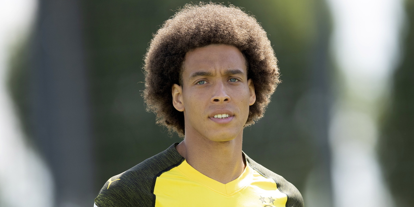 Bundesliga. Hummels e Witsel recuperam para o clássico com o Bayern