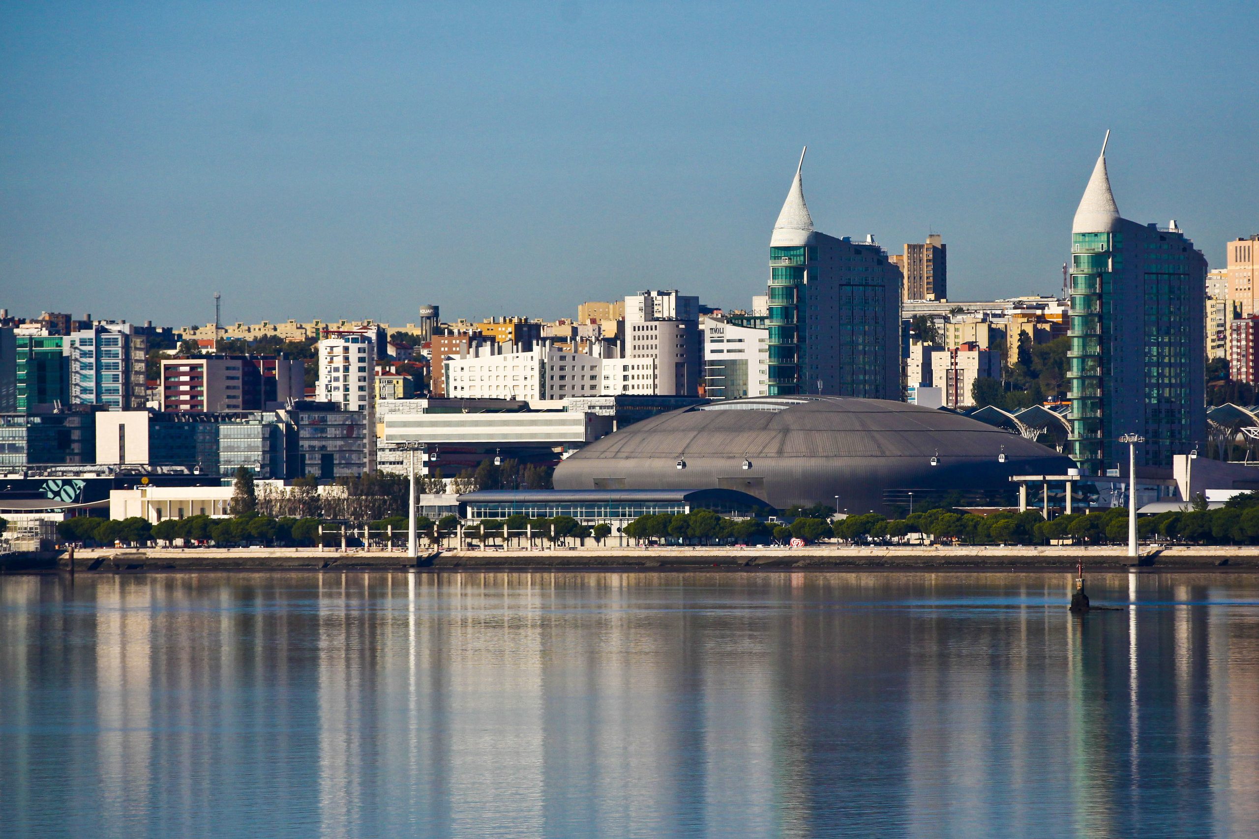JMJ: Governo concede tolerância de ponto em Lisboa nos dias 3 e 4 de agosto