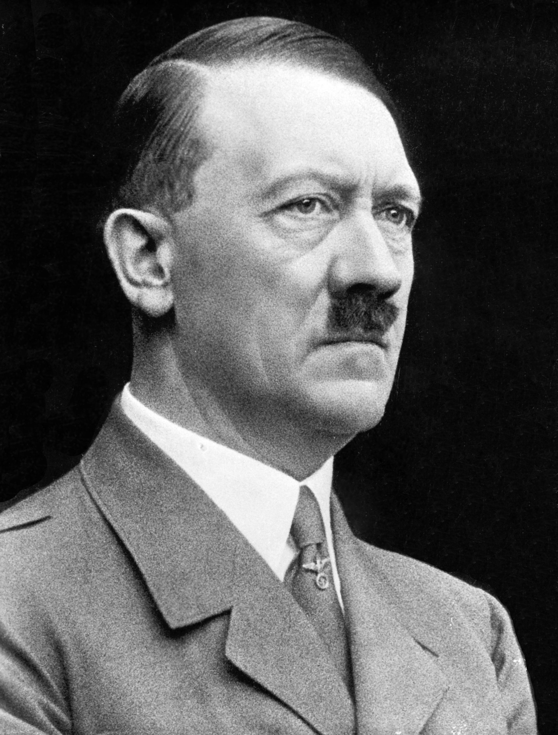 Historiador escocês afirma ter encontrado a “primeira autobiografia de Hitler”