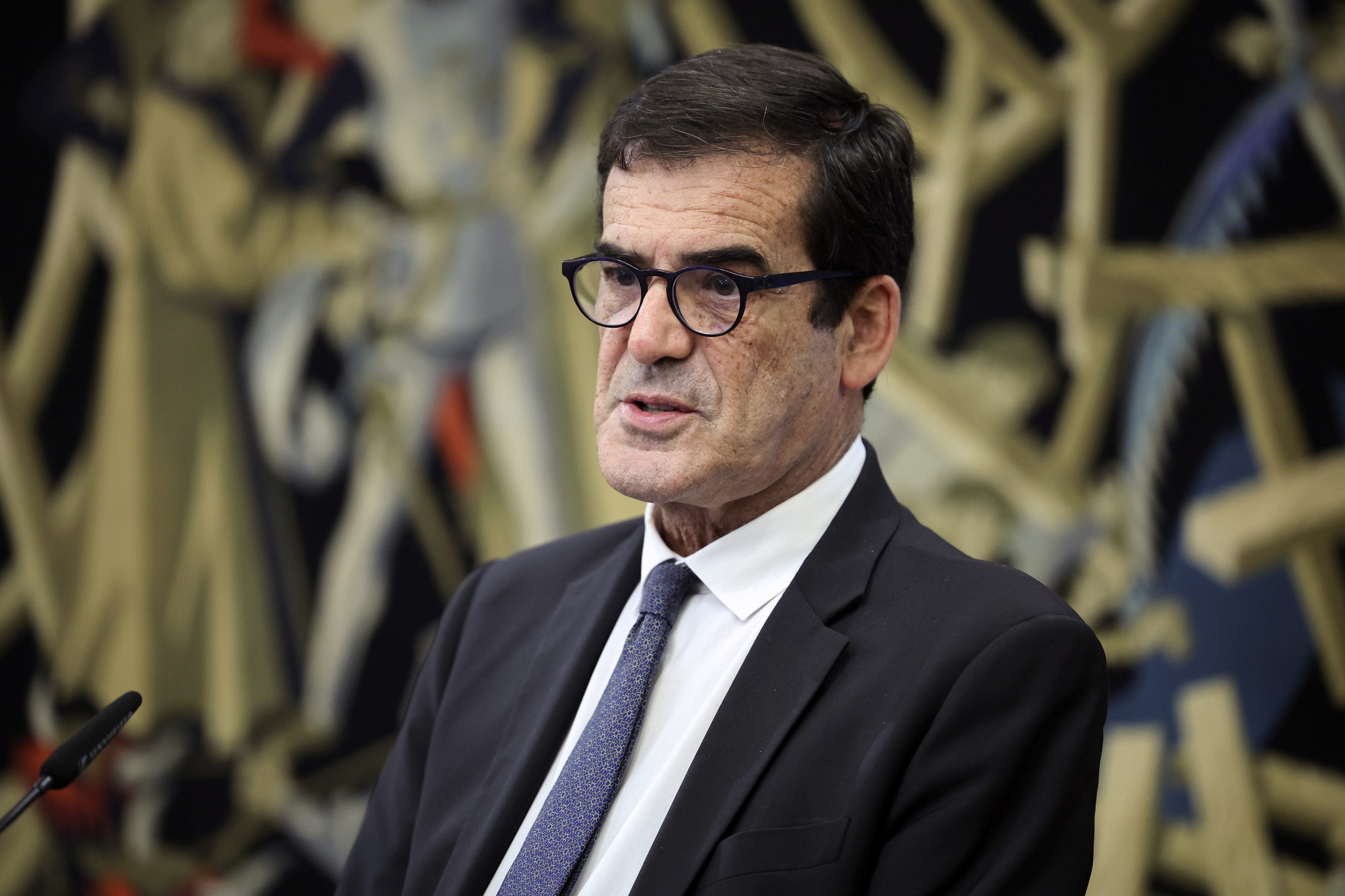 Rui Moreira sobre CCStop: “Encontrámos uma solução depois de ouvir os Bombeiros Sapadores”