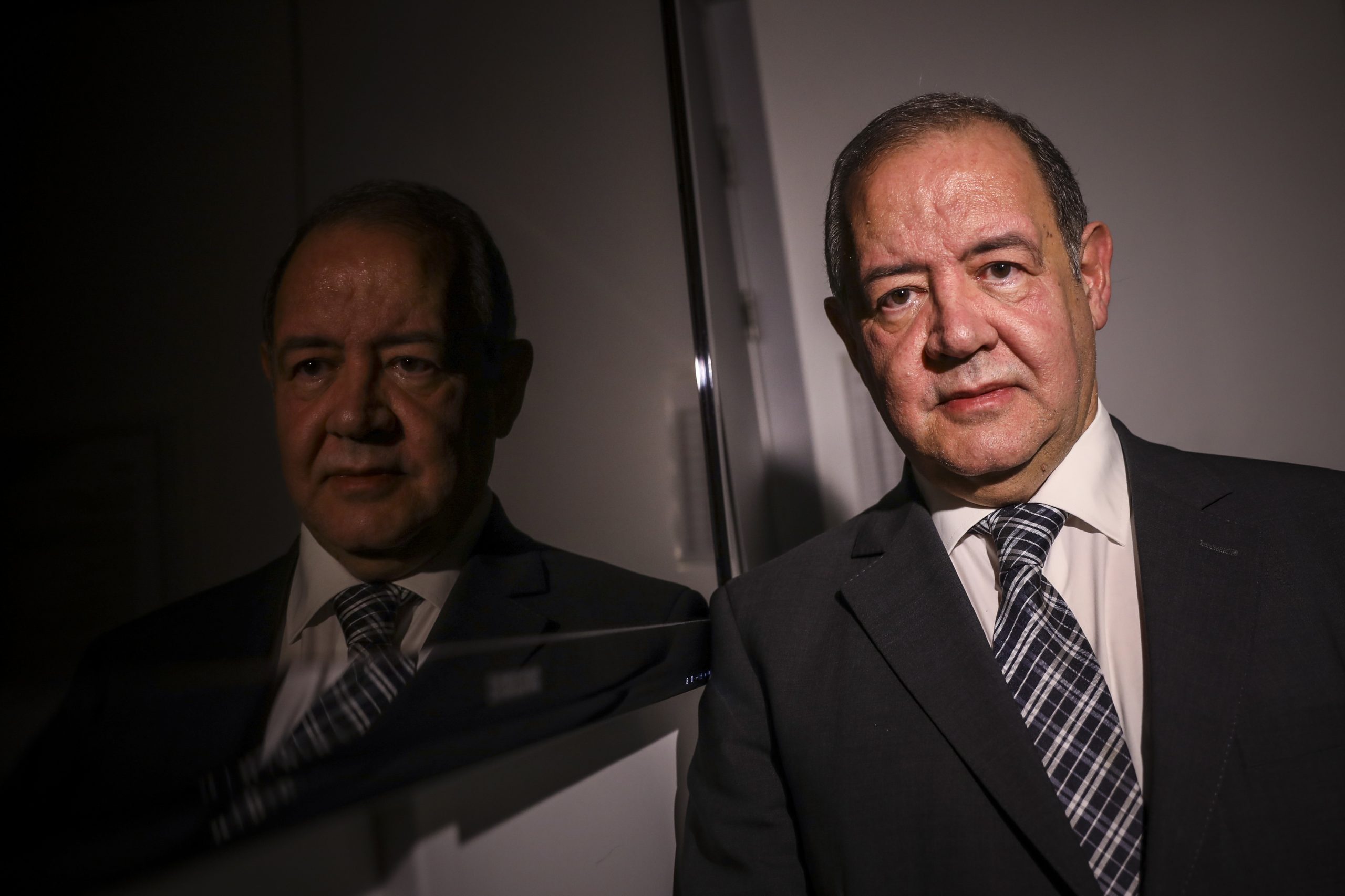 António Costa Silva. Quem é e como pensa o gestor que também é poeta e astronauta ao contrário