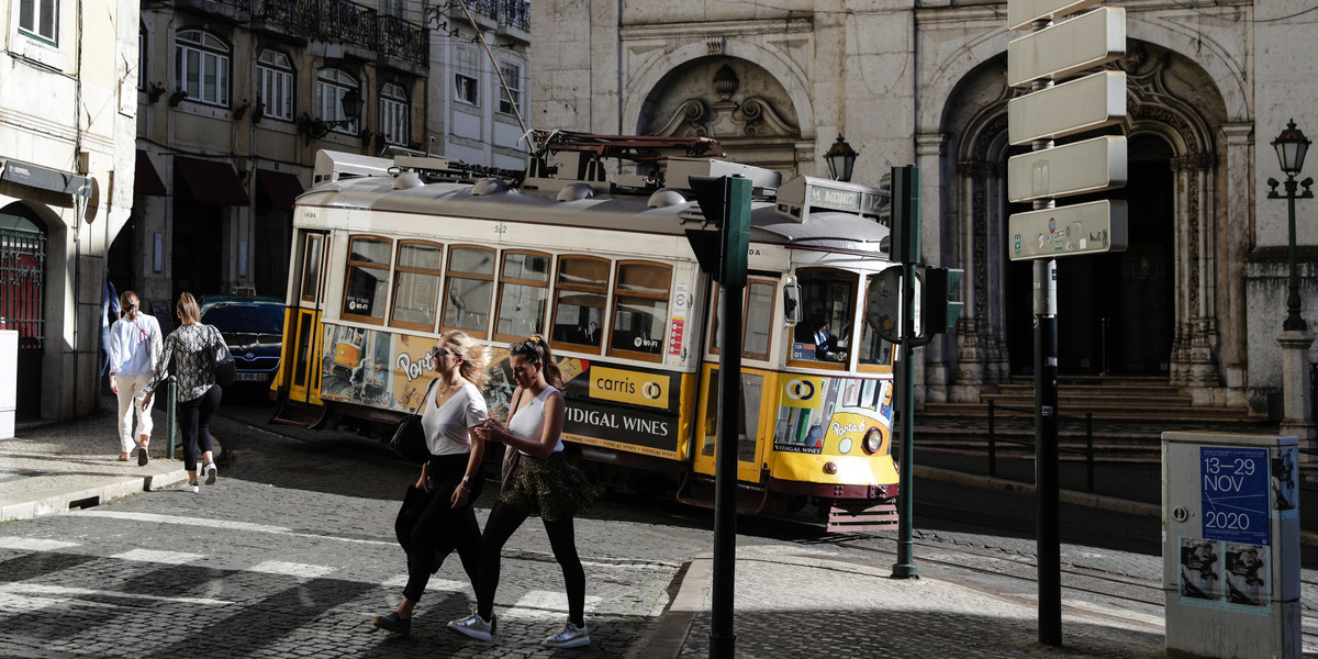 JMJ: Turismo sem certezas sobre impacto do evento diz mesmo que pode afastar visitantes