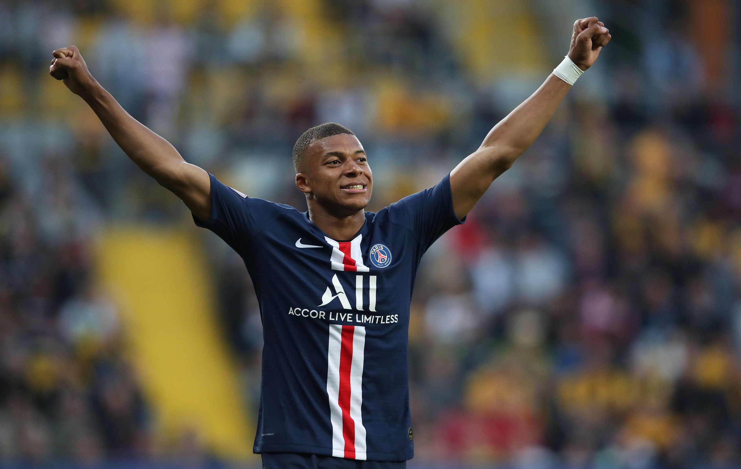PSG obtém autorização para construir centro de treinos de 250 milhões de euros