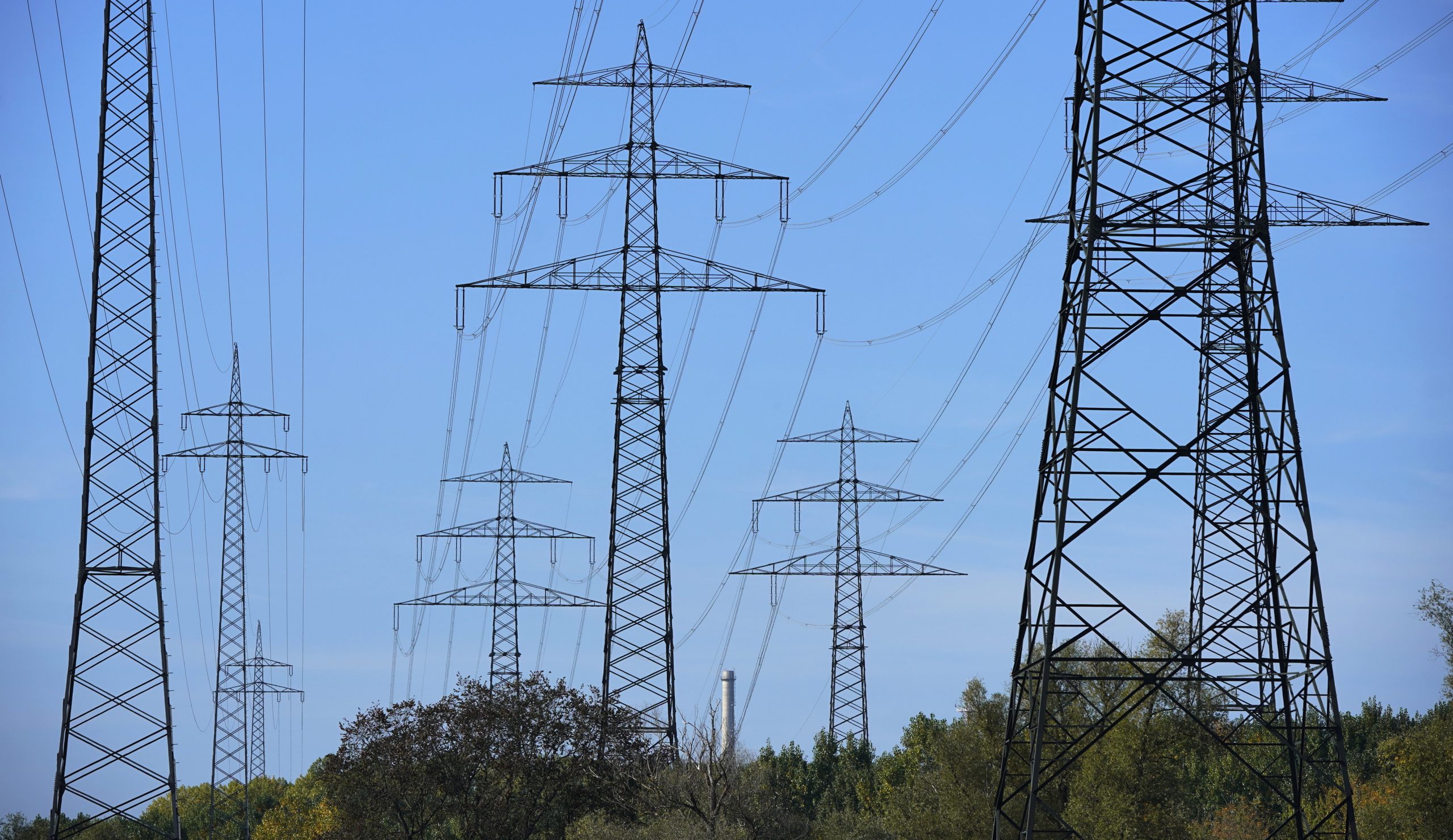 Preços da eletricidade e gás sobem em janeiro para milhões de famílias alemãs