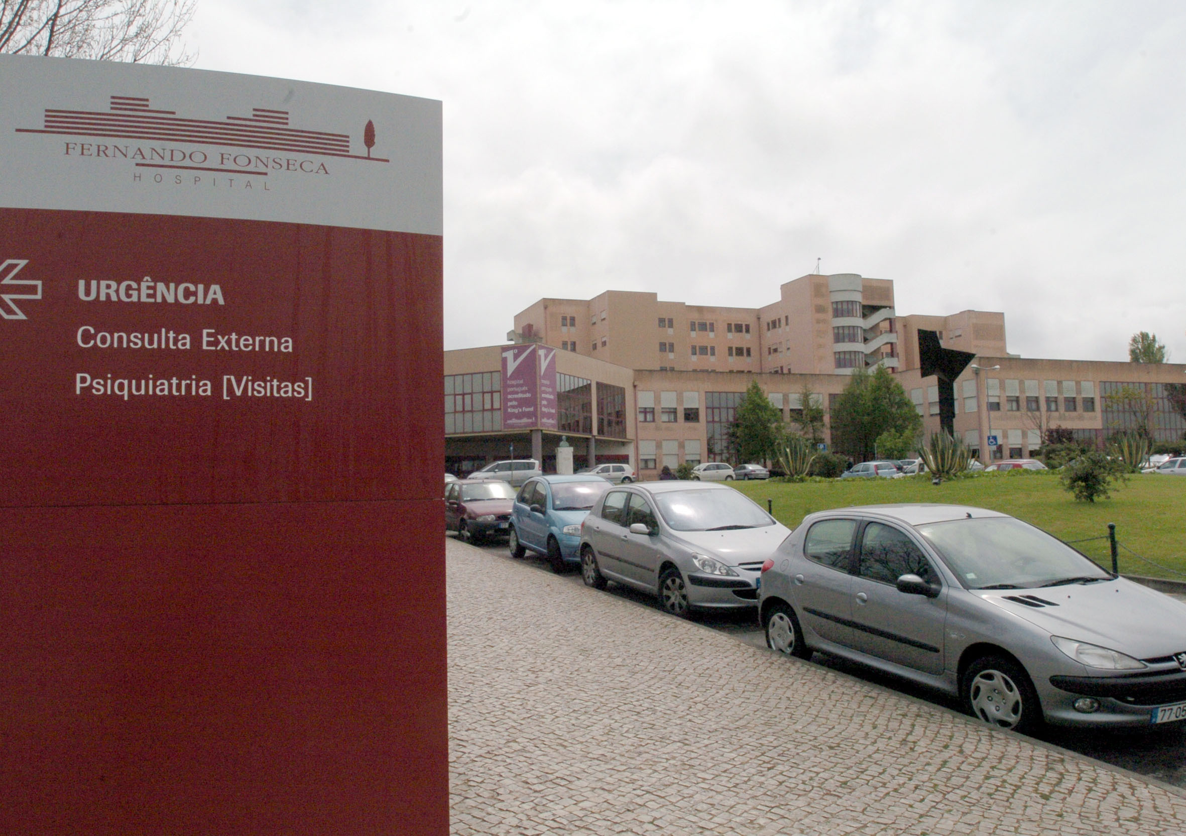 Hospital Amadora-Sintra e Centro Hospitalar do Algarve abrem inquérito sobre morte de recém-nascido