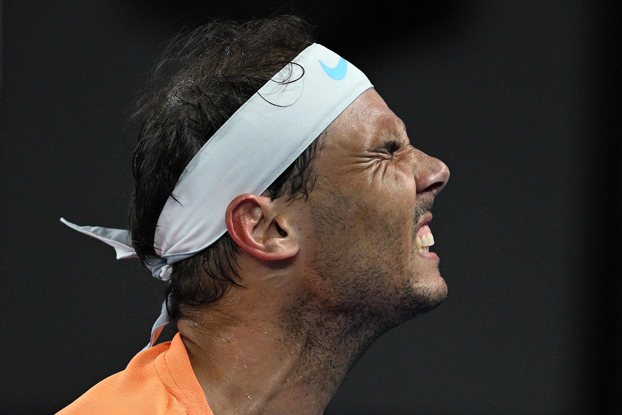 Rafael Nadal está em situação “difícil” e sem previsão para regresso aos courts