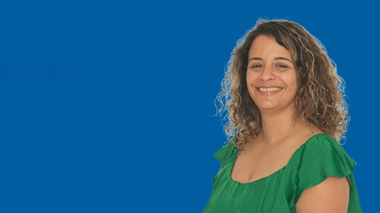 Ana Paula Pereira - IL