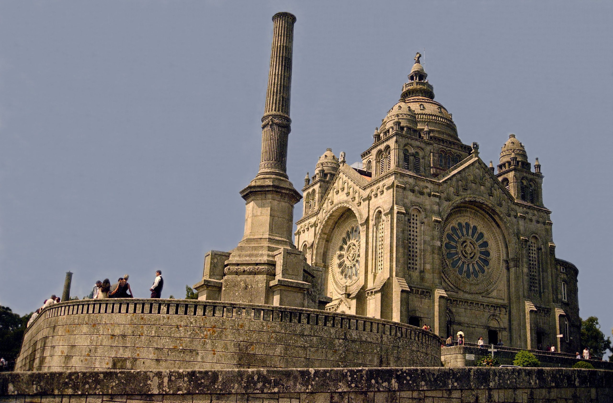 Viana do Castelo começa a cobrar taxa turística a partir do verão de 2024