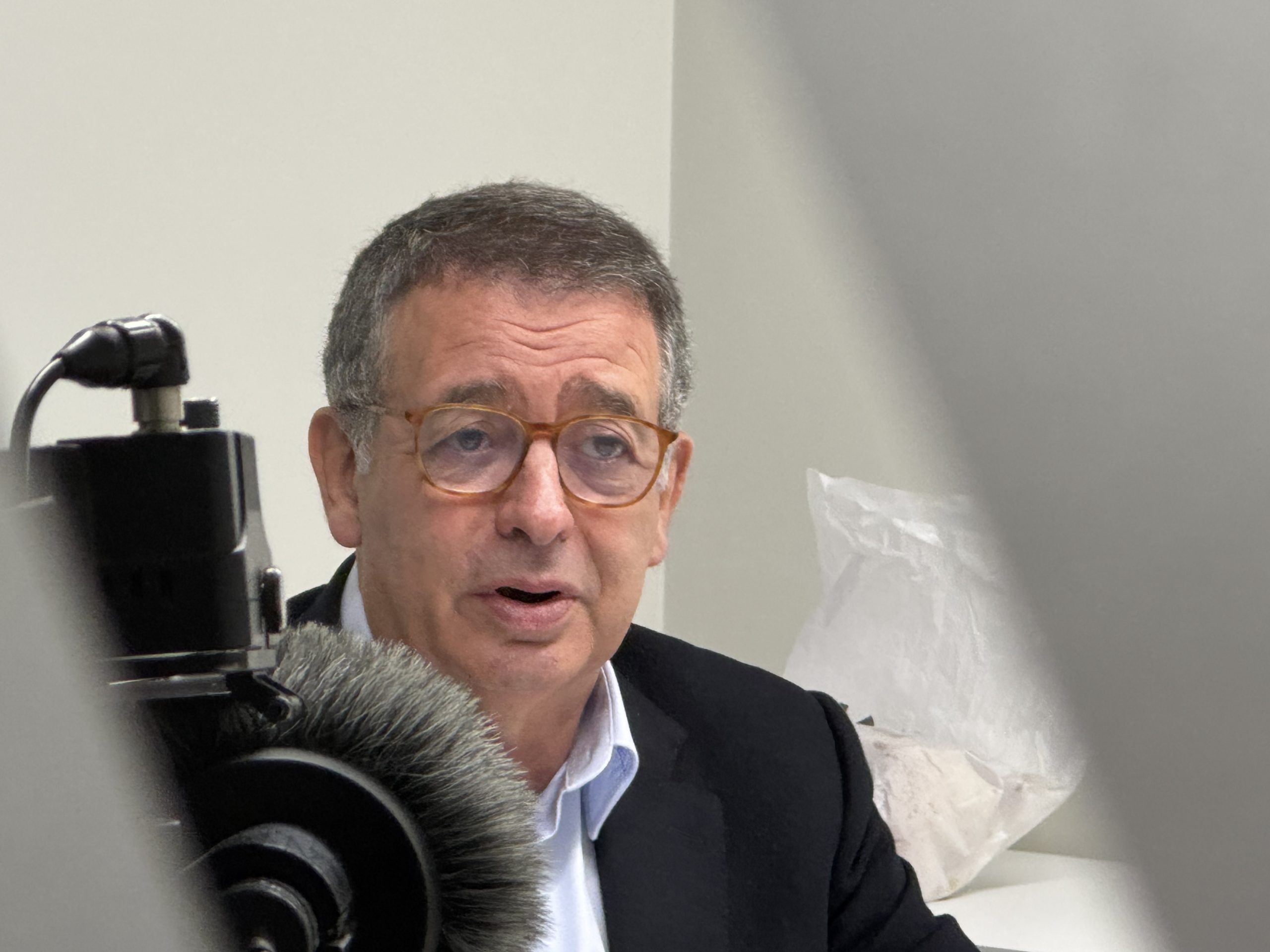 O que esperar de António José Seguro em Belém