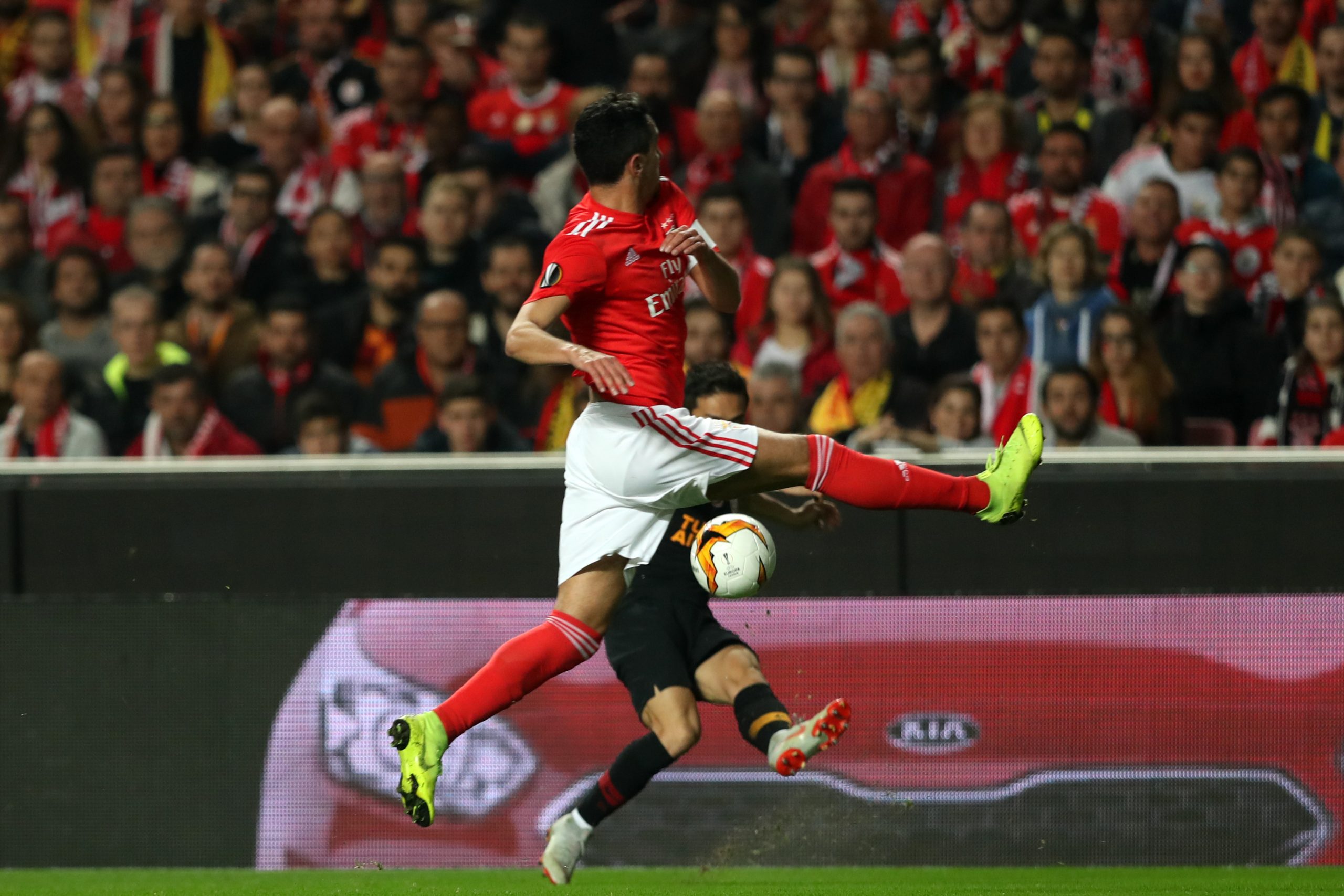 Liga Europa: Benfica em Zagreb, com poupanças, para começar ‘aproximação’ aos ‘quartos’