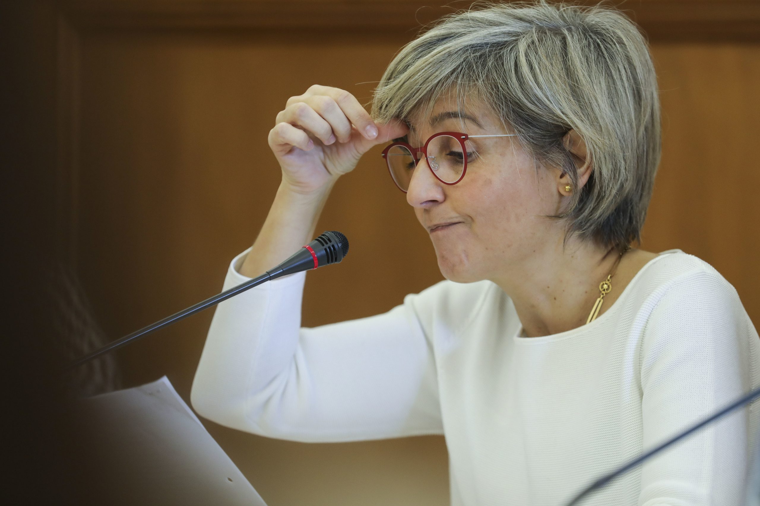 Ministério vai avaliar queixa da Ordem sobre cirurgias feitas sem enfermeiros em Setúbal