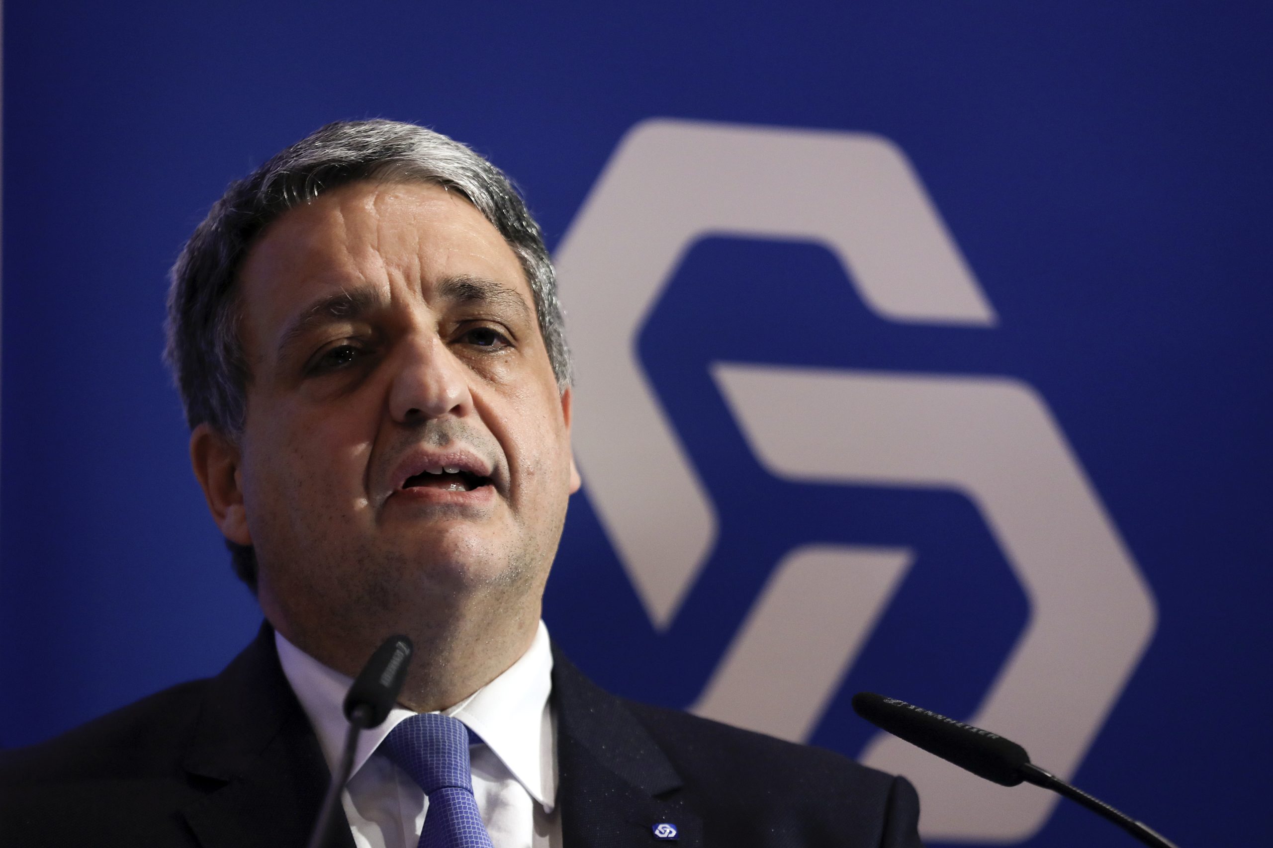 Caixa Gera de Depósitos tem liquidez e capacidade para apoiar investimento