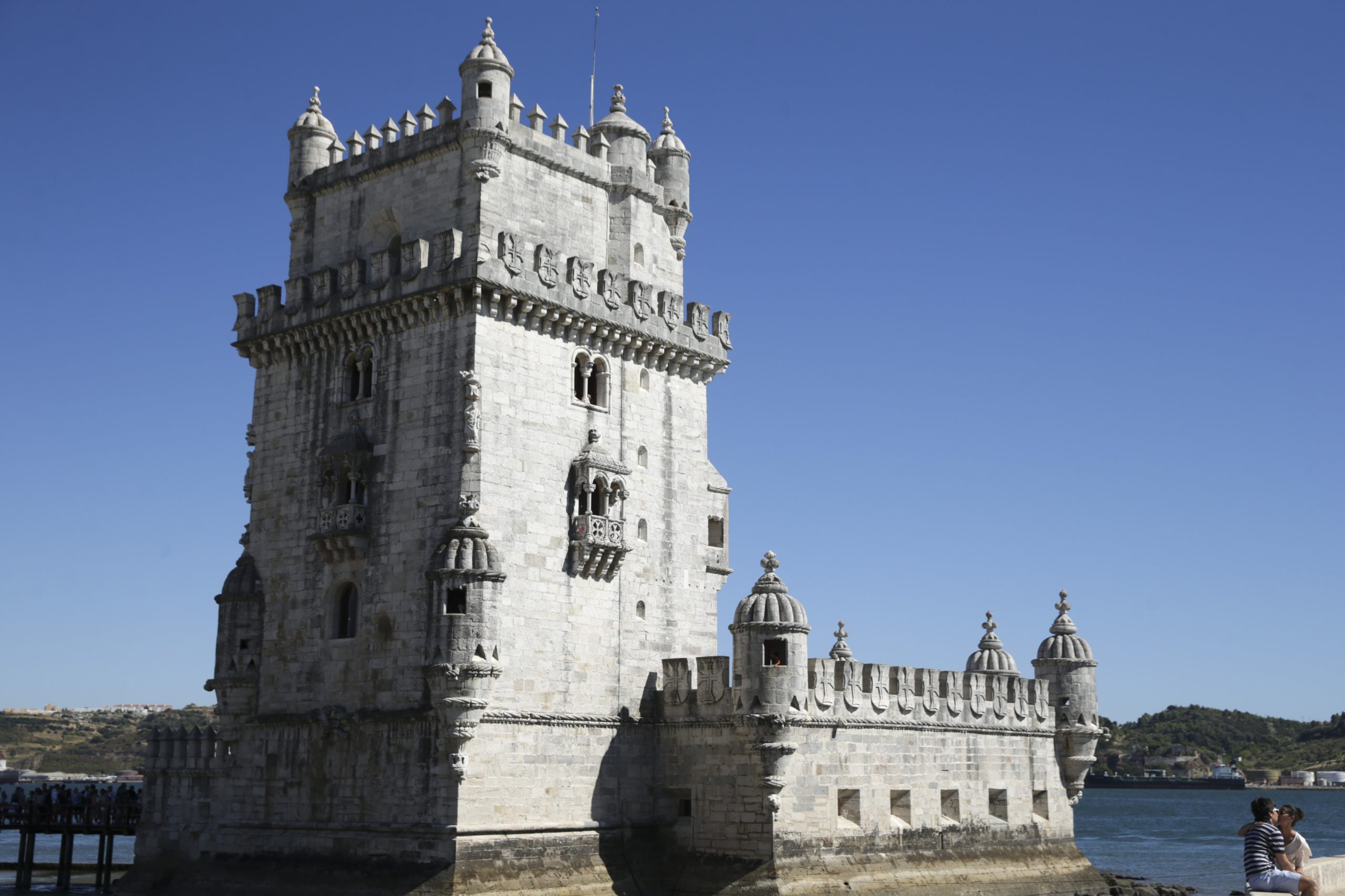 Sindicato informa que greve na Torre de Belém, Jerónimos e Museu de Arqueologia termina com adesão total