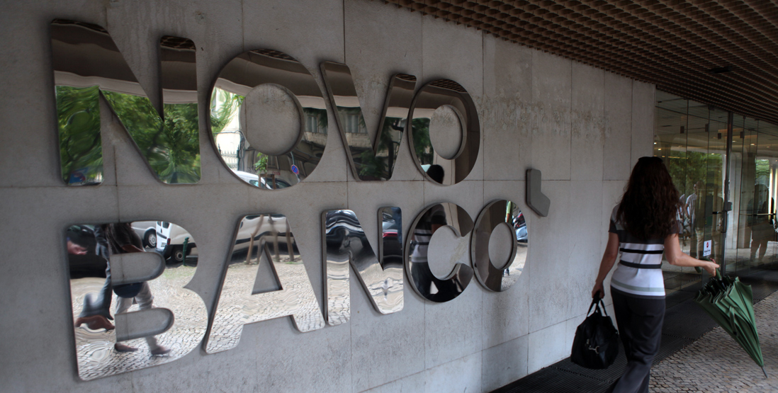Novo Banco diz que há que respeitar sigilo bancário mas também escrutínio da sociedade