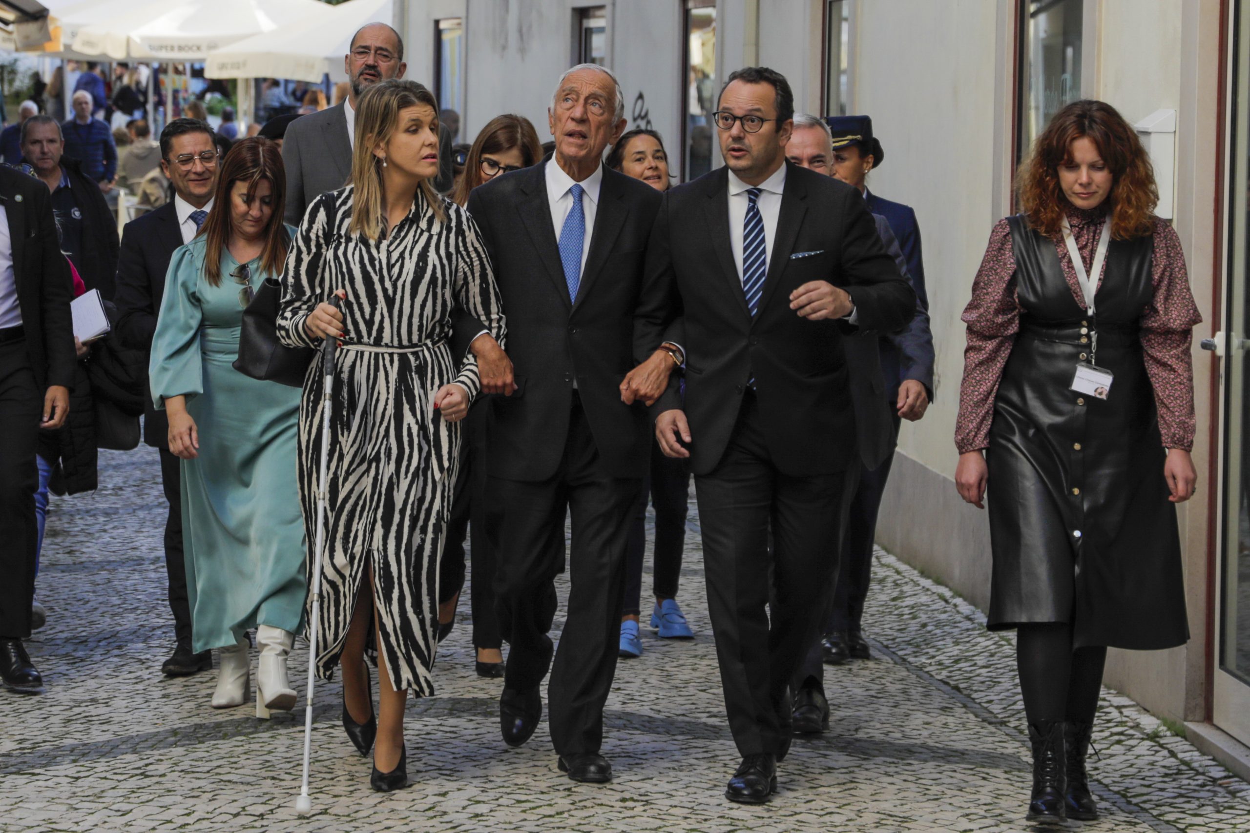 Governo vai reforçar número de vagas para descanso de cuidadores informais