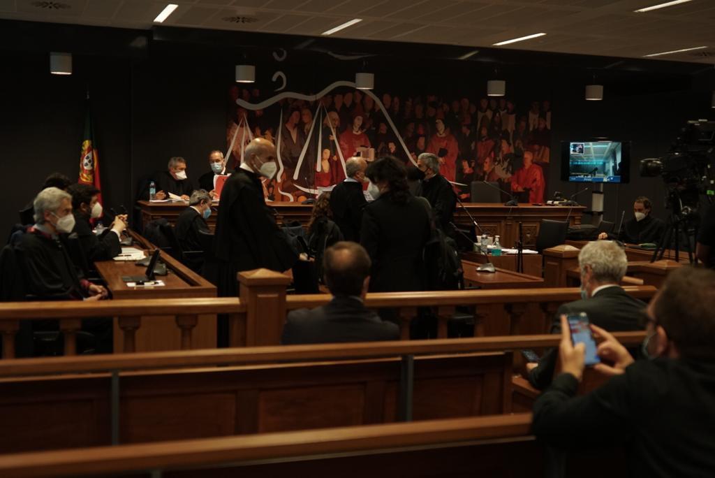 Operação Marquês: Ordem dos Advogados quer explicações do Ministério Público sobre o que se passou no processo