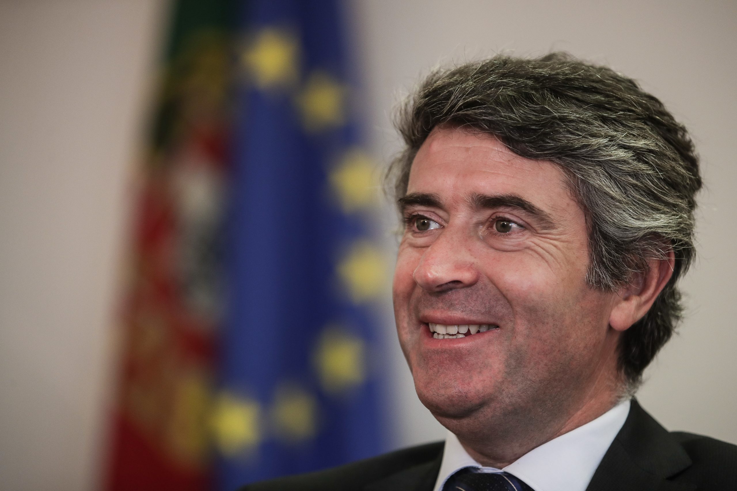 Socialista José Luís Carneiro retira candidatura ao Conselho Superior de Defesa Nacional
