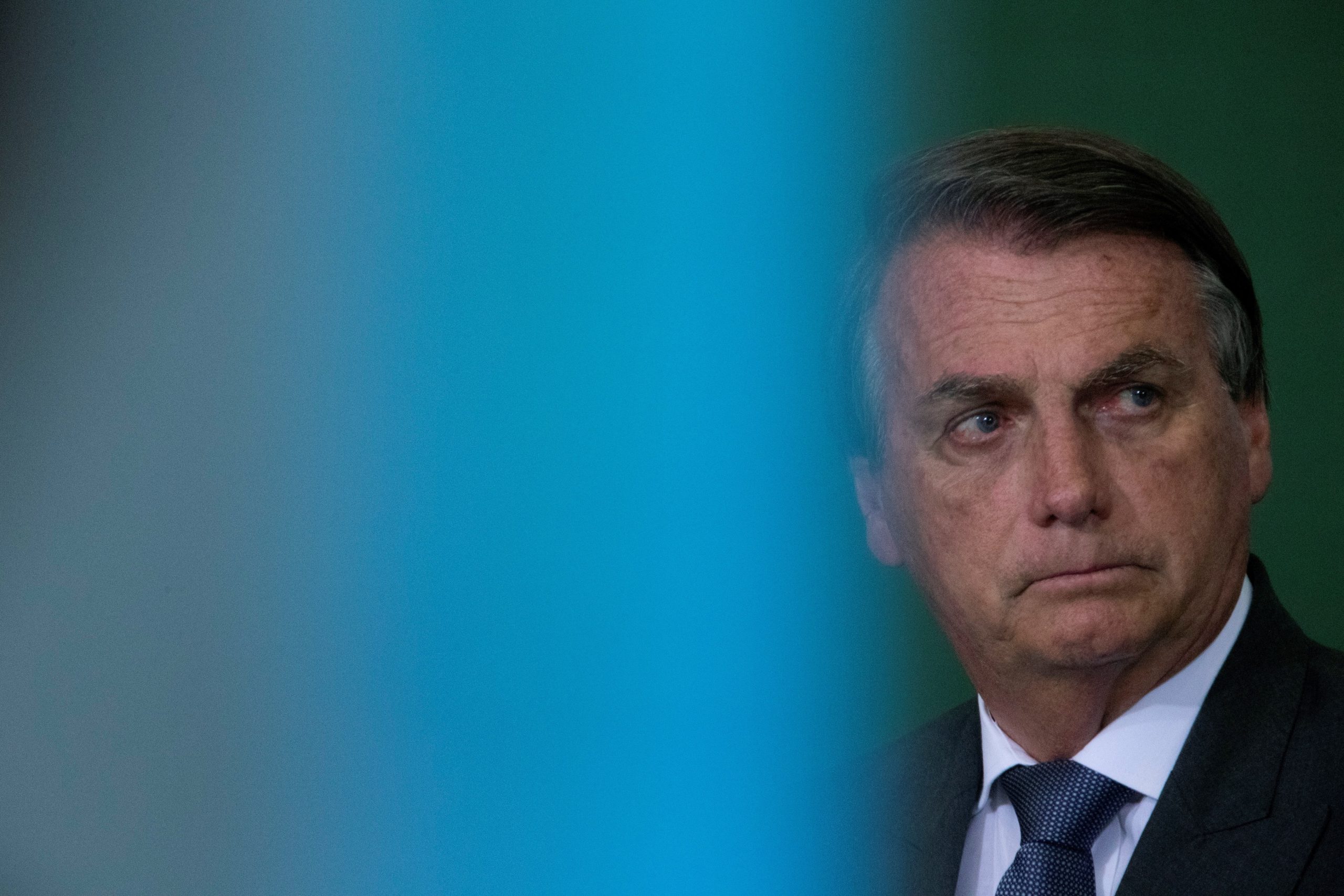 Bolsonaro considera que acusação de crimes contra a humanidade é uma ‘palhaçada’