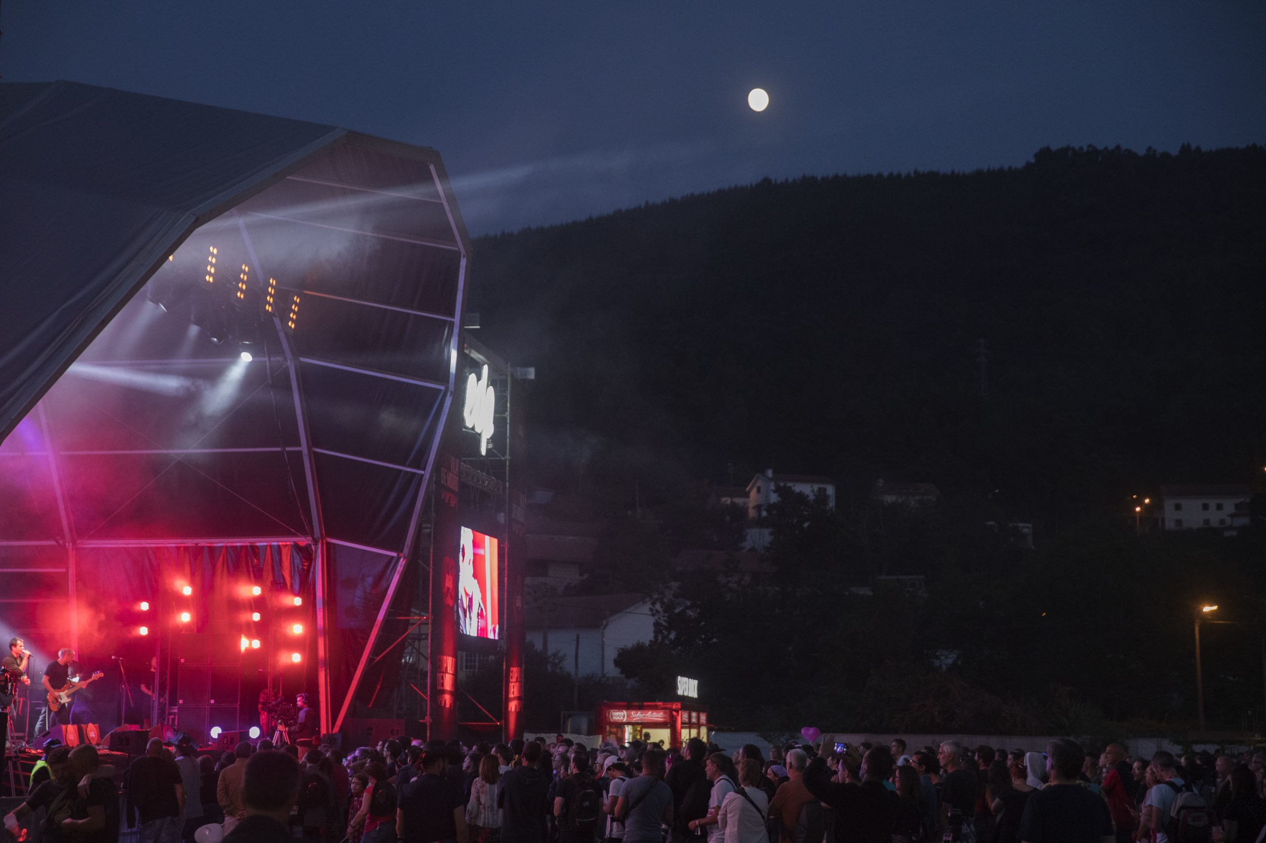 Festival EDP Vilar de Mouros aposta em novo palco e área de lazer alargada