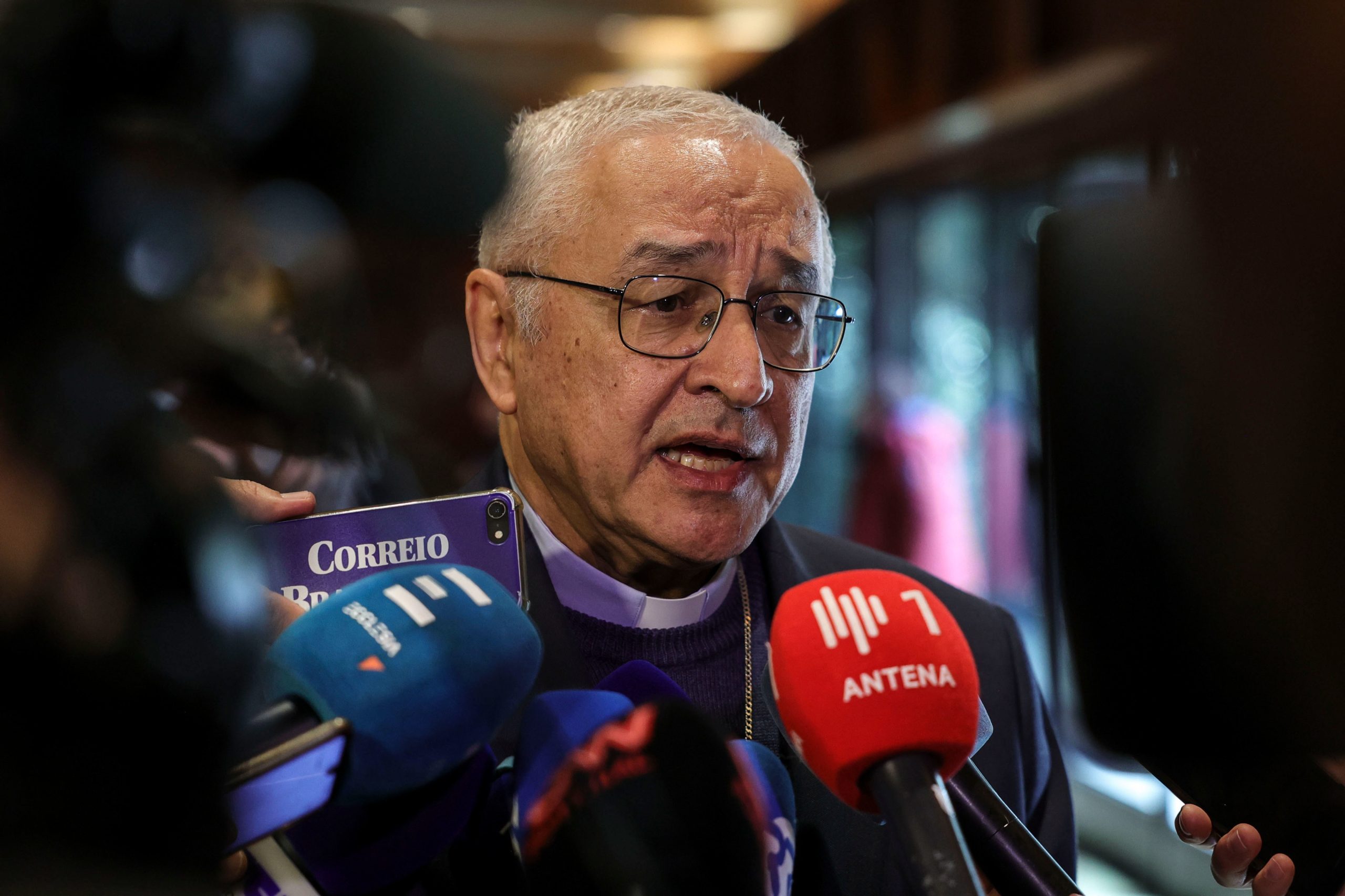 Abusos sexuais: Diocese de Leiria-Fátima recebeu lista com cinco nomes. Um leigo foi “dispensado das funções que exercia”