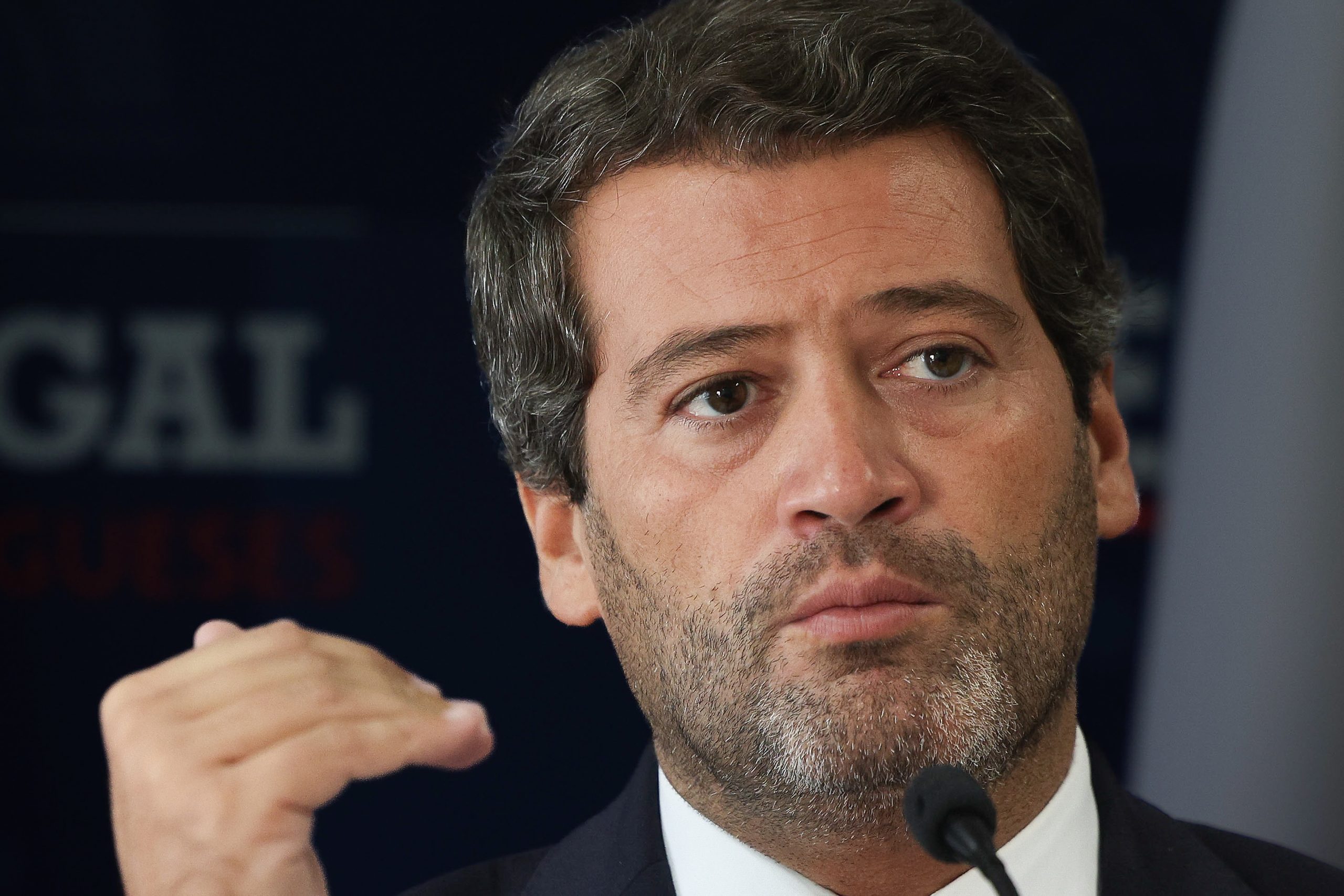 Chega acusa Santos Silva de tentar condicionar a Justiça e defende demissão