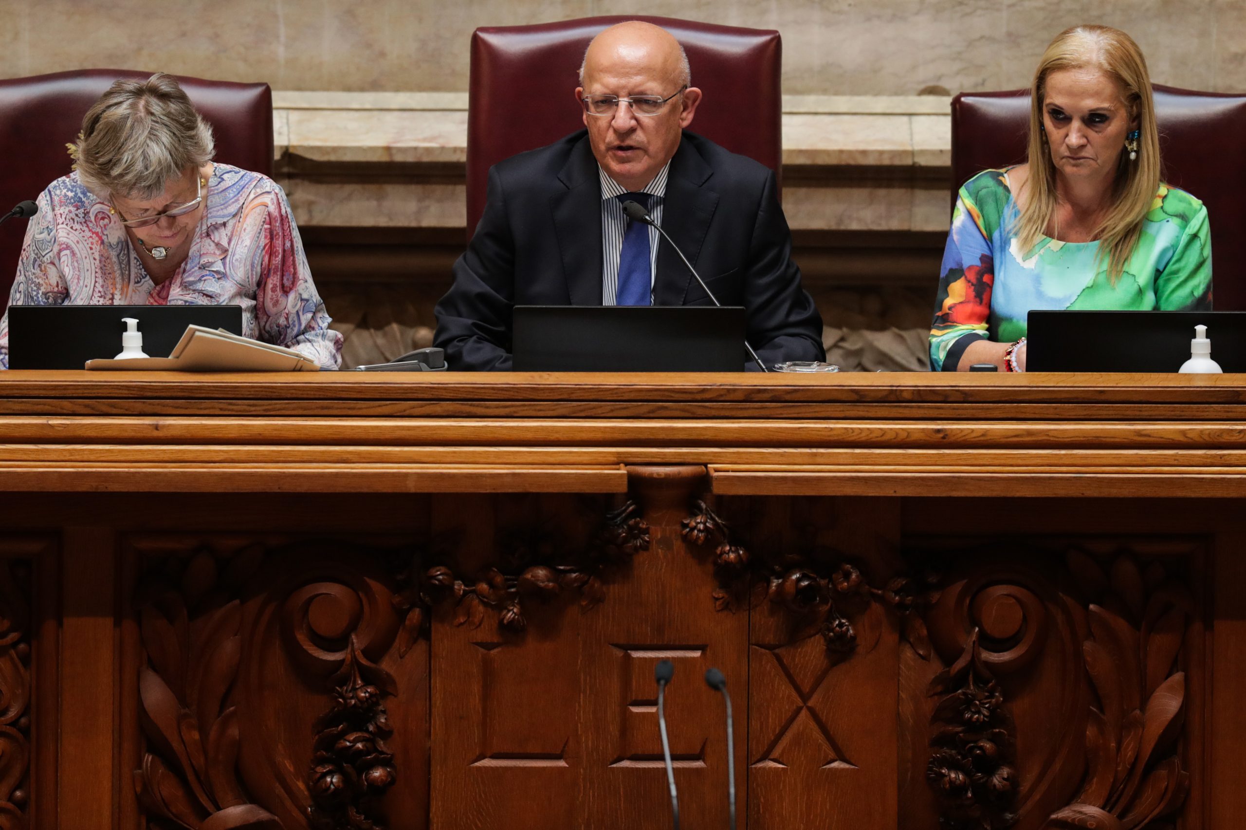 Santos Silva destaca “grandes resultados” da CPLP e salienta componente parlamentar