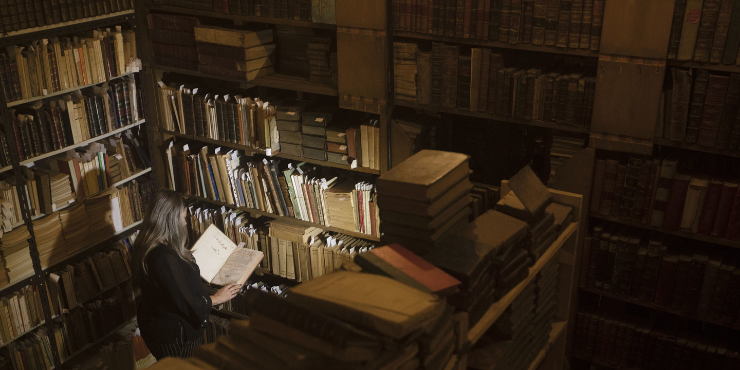 A realidade e a ficção também passam pela política na Feira do Livro de Lisboa