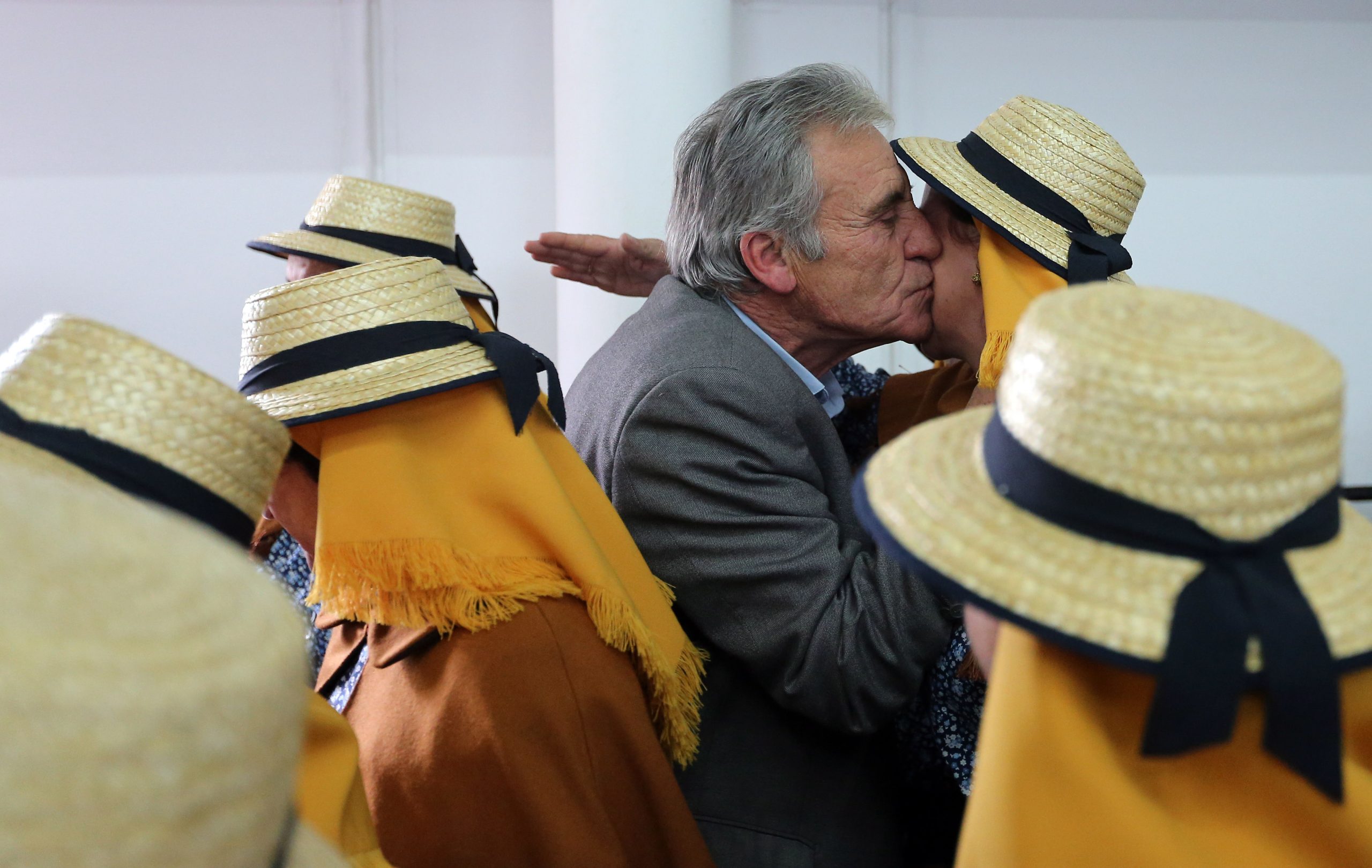 “Mulheres não podem descansar nas boas vontades do poder legislativo”, diz Jerónimo de Sousa