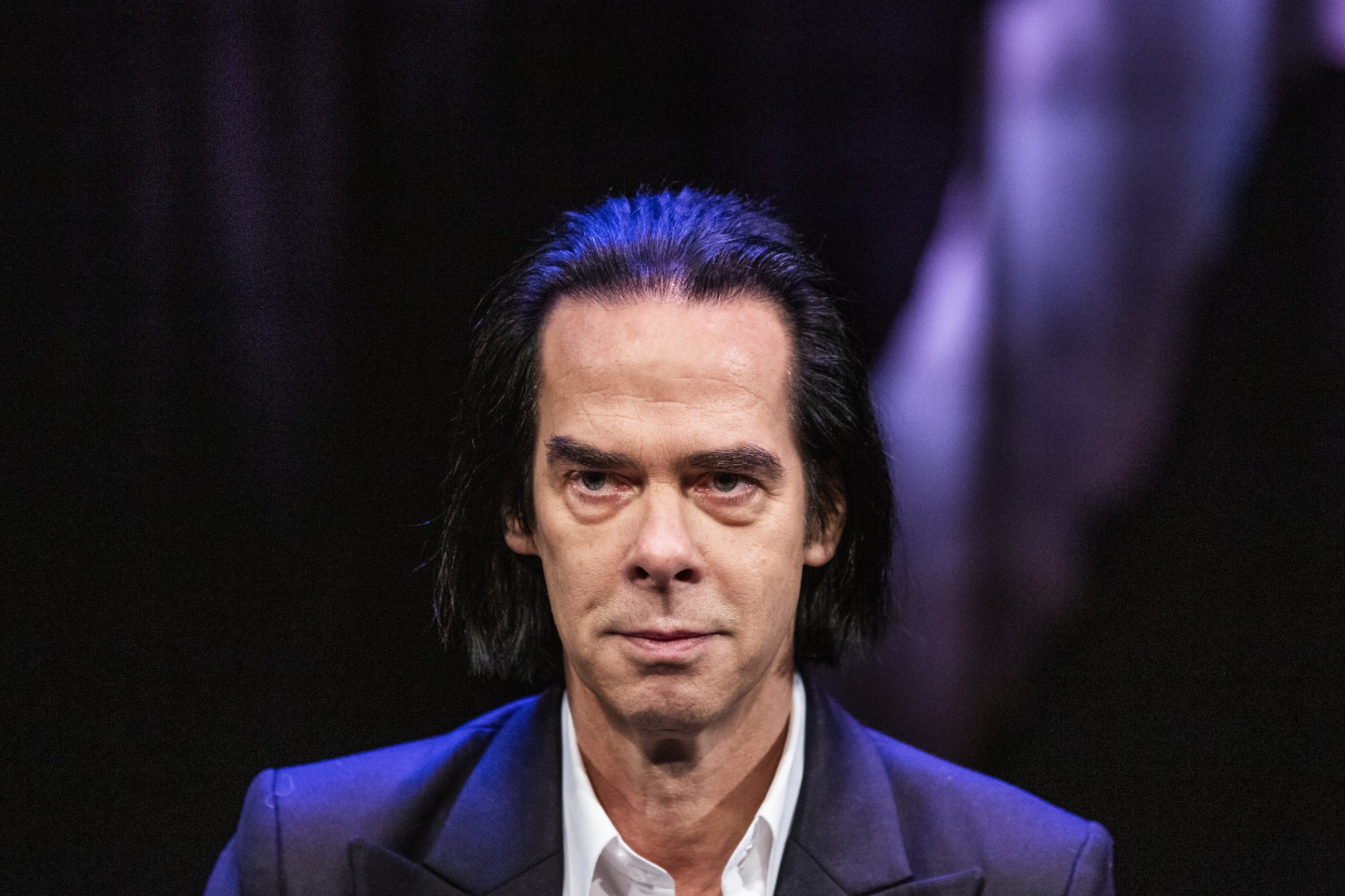 Morreu Jethro Lazenby, filho de Nick Cave