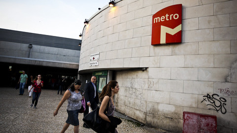 Bernardino Soares diz que Loures não vai desistir de ter metro na cidade