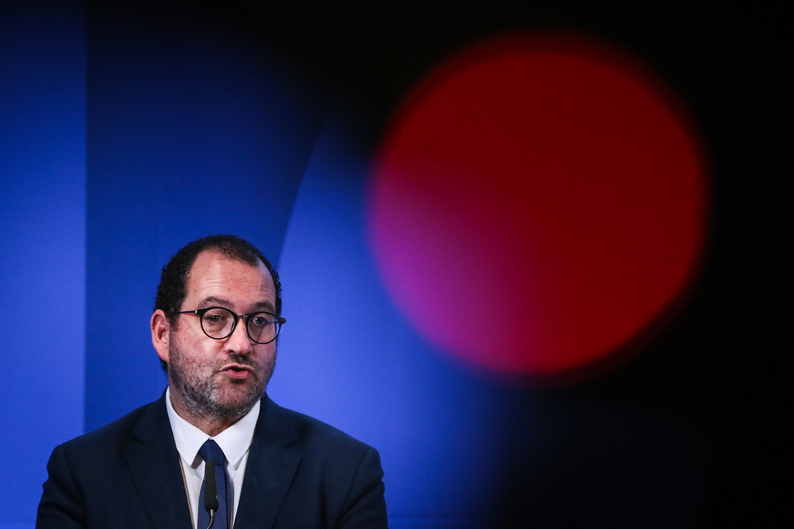 Ministro da Educação admite entendimentos entre PS e AD no caso dos professores