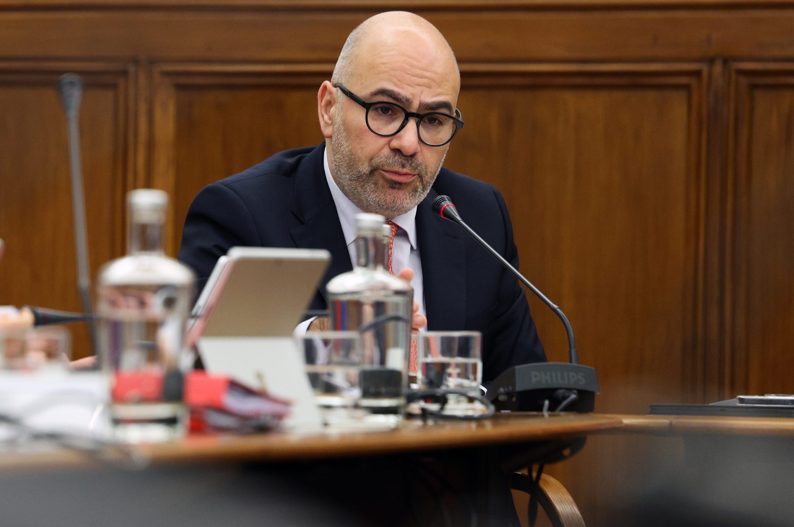 Ministério reage com “normalidade” às buscas na TAP e diz estar “concentrado” no processo de privatização