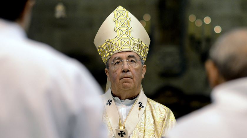 Arcebispo de Braga evoca liberdade de consciência na pertença a organizações “discretas”