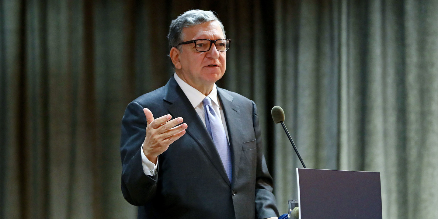 Durão Barroso acredita na escolha de Costa para Conselho Europeu por gerar “mais consenso”