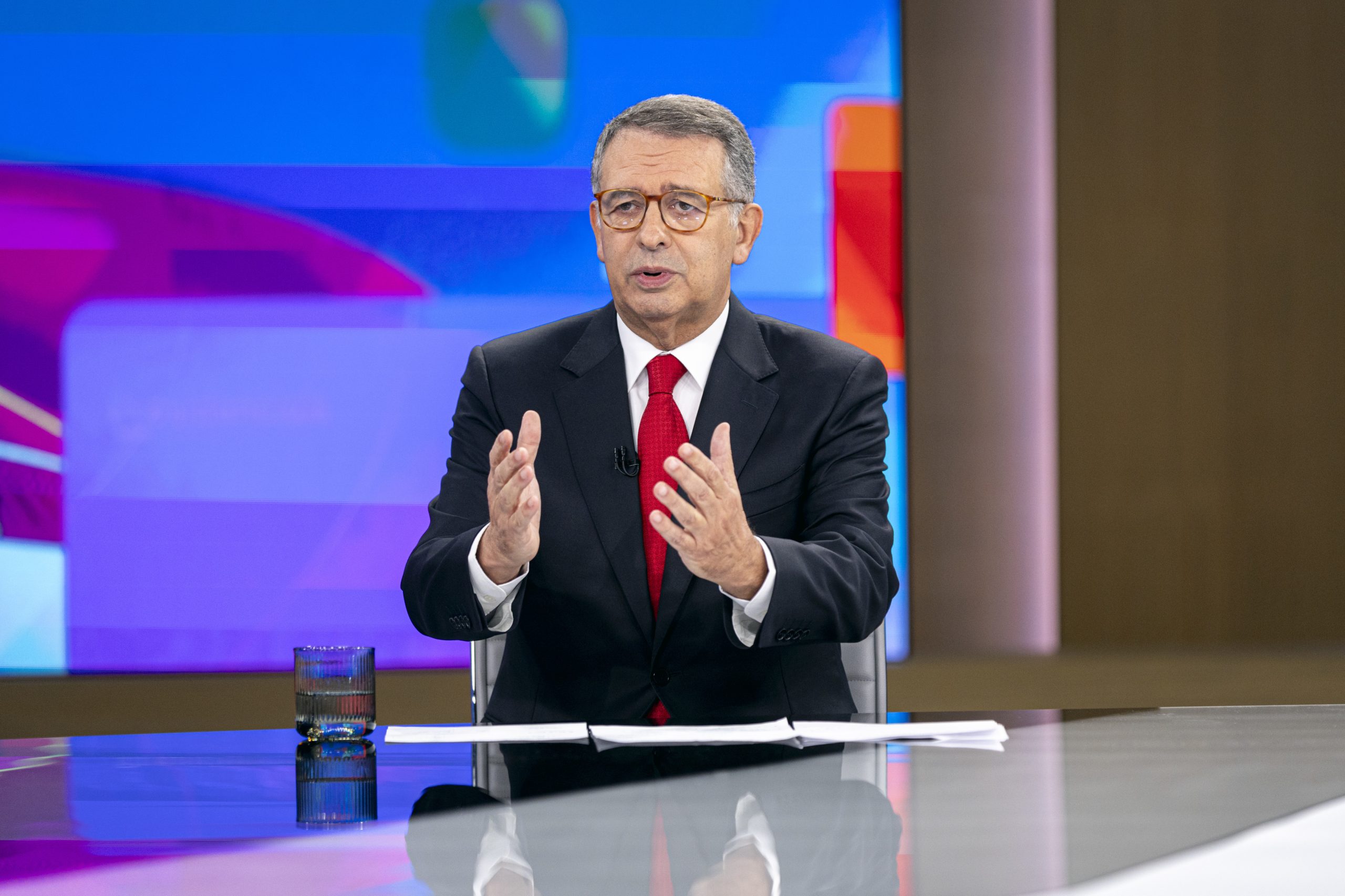 “As presidenciais mais imprevisíveis em décadas”: imprensa internacional alerta para viragem política em Portugal